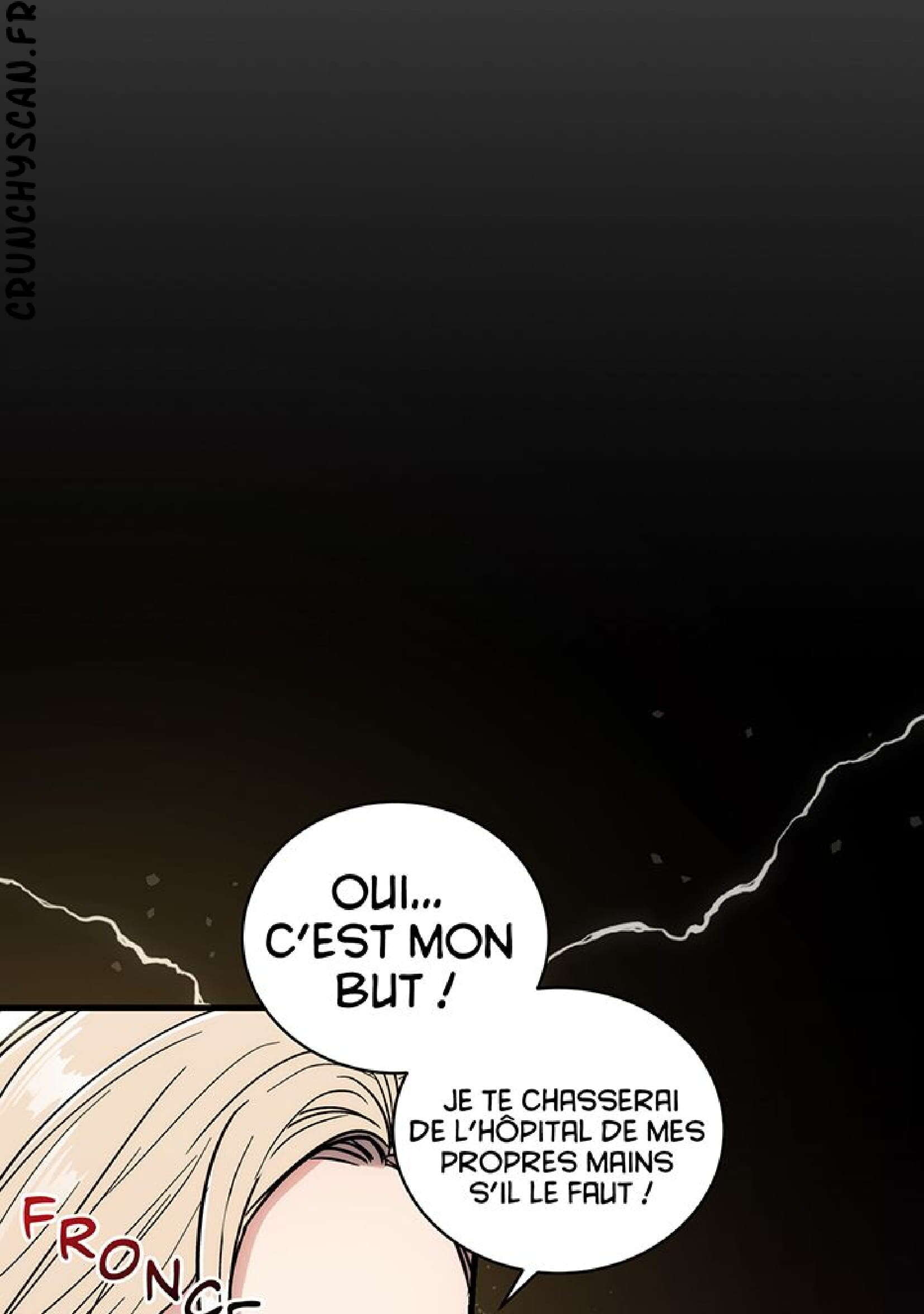 Read Medical Rebirth FR Manga Online