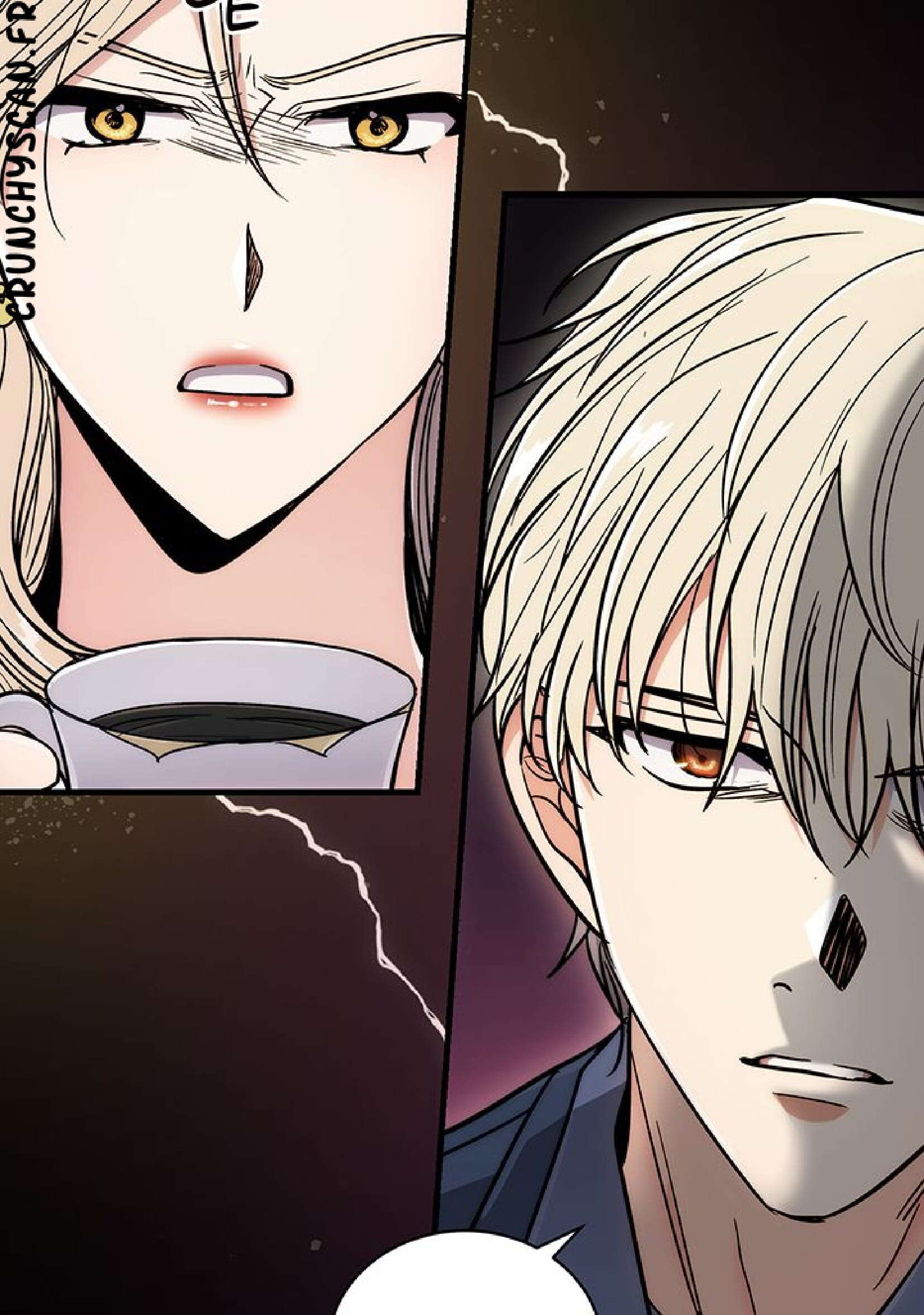 Read Medical Rebirth FR Manga Online