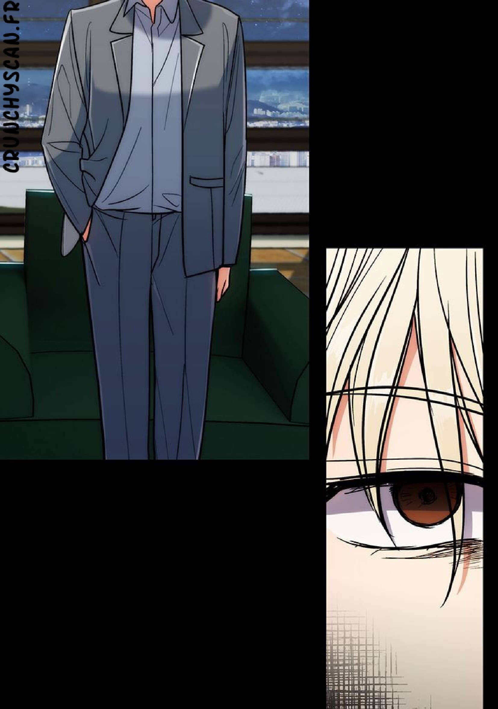 Read Medical Rebirth FR Manga Online