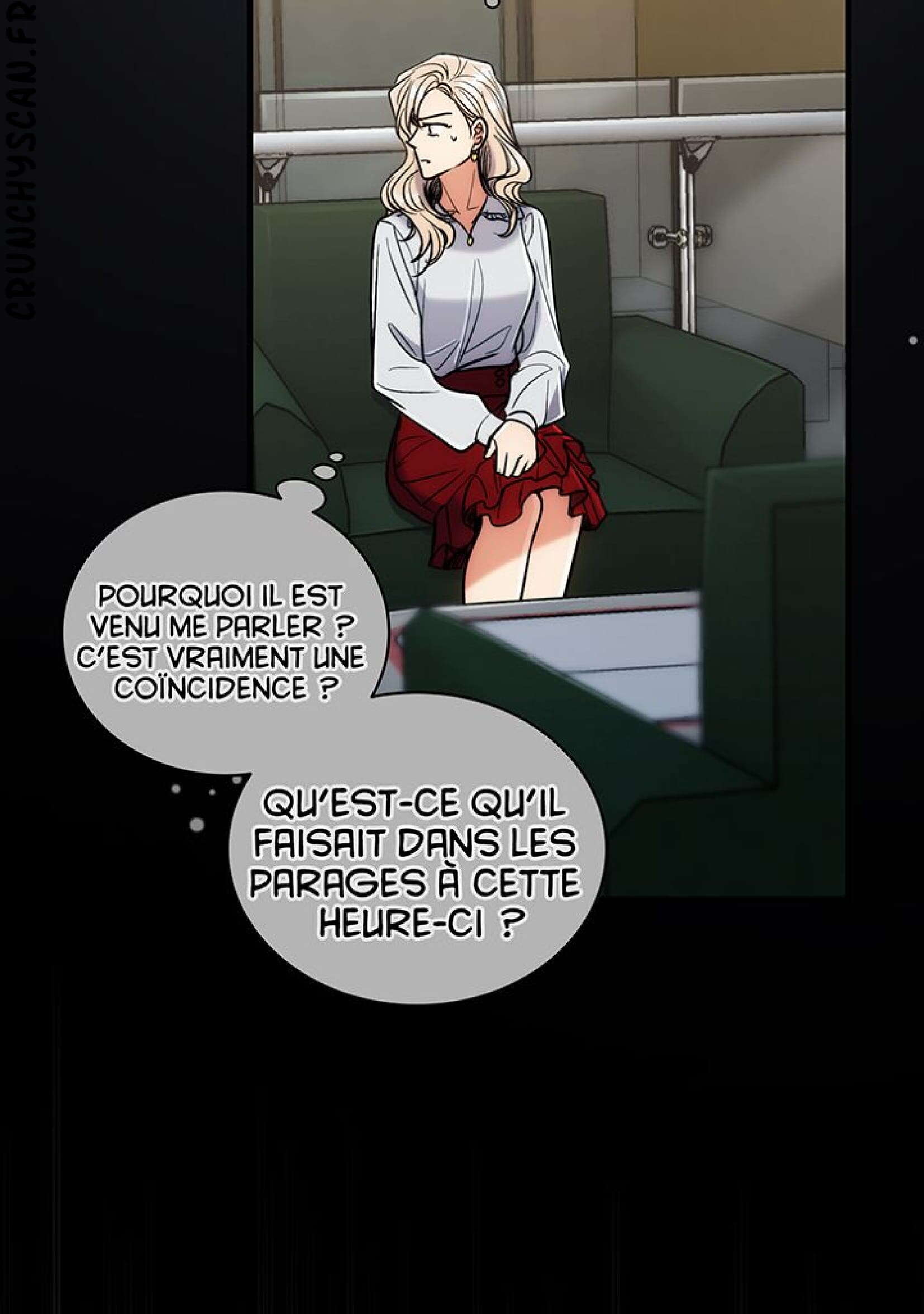 Read Medical Rebirth FR Manga Online
