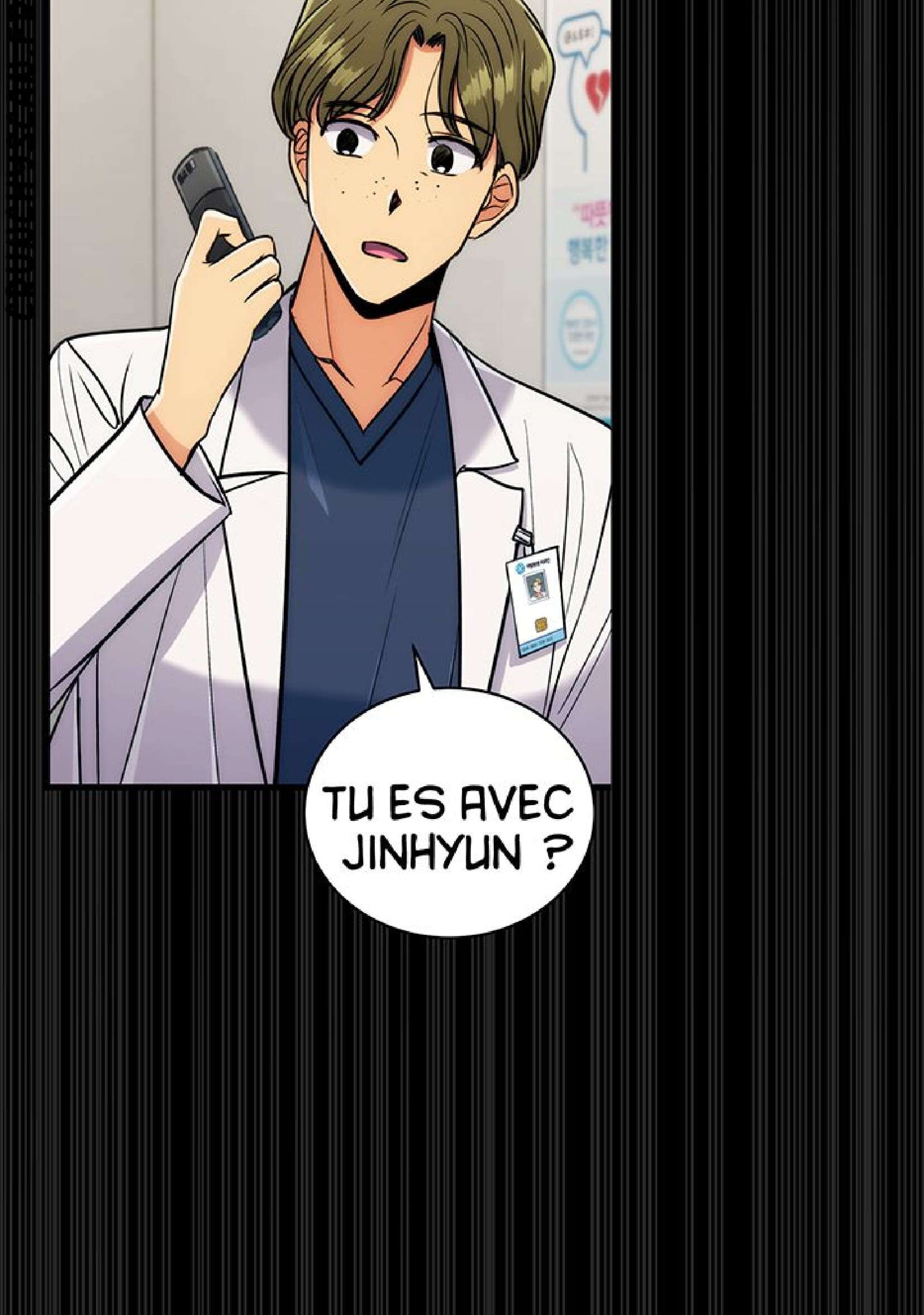 Read Medical Rebirth FR Manga Online