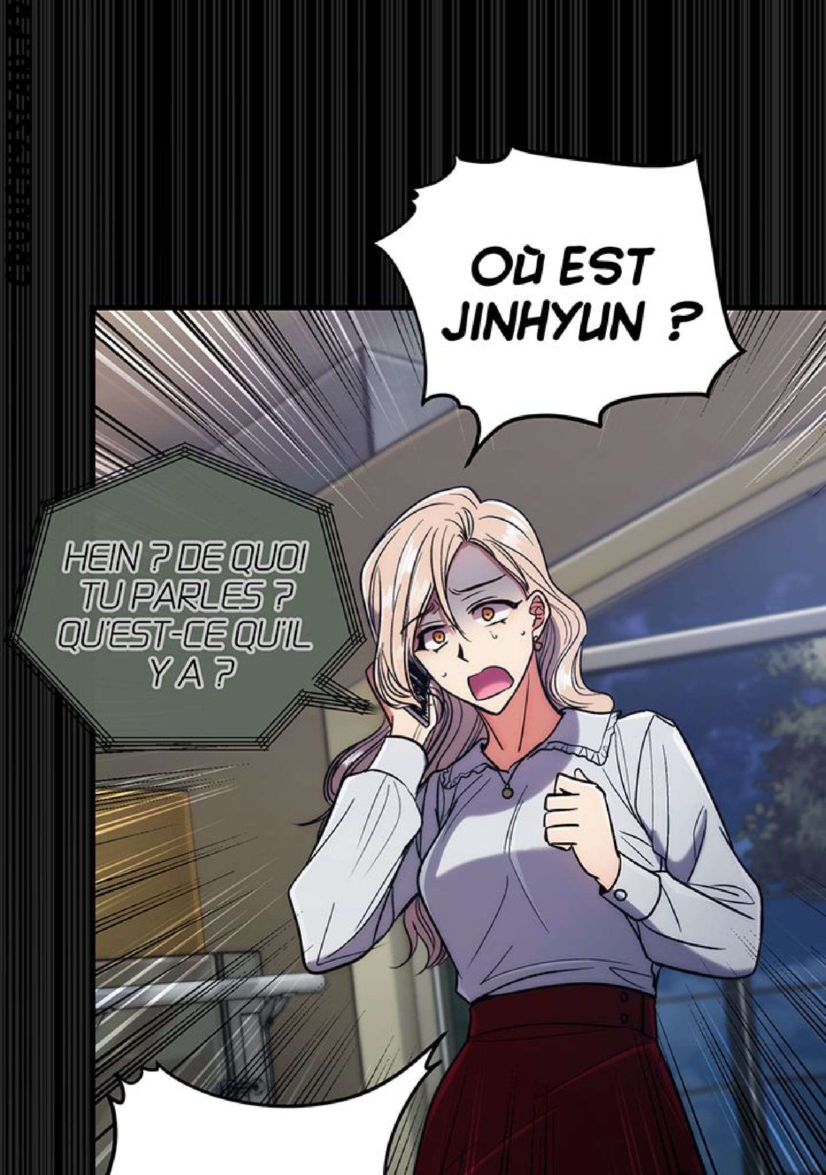Read Medical Rebirth FR Manga Online