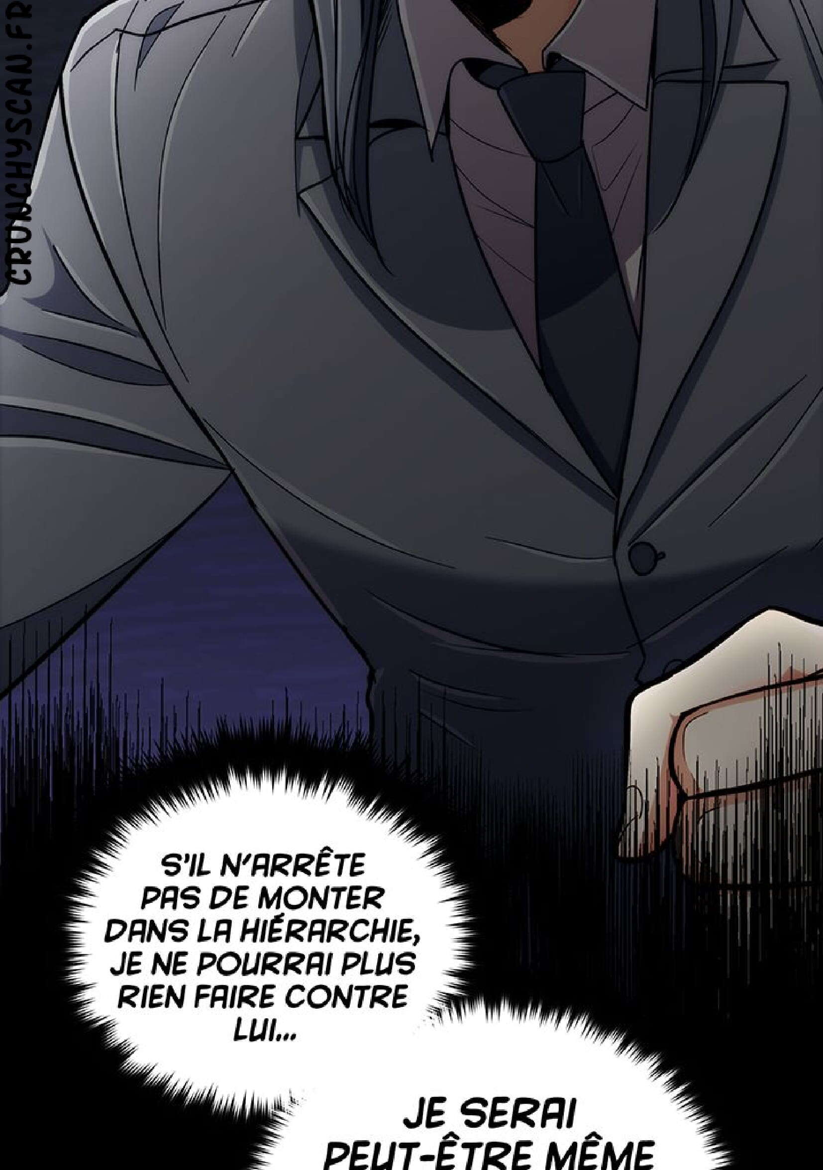 Read Medical Rebirth FR Manga Online