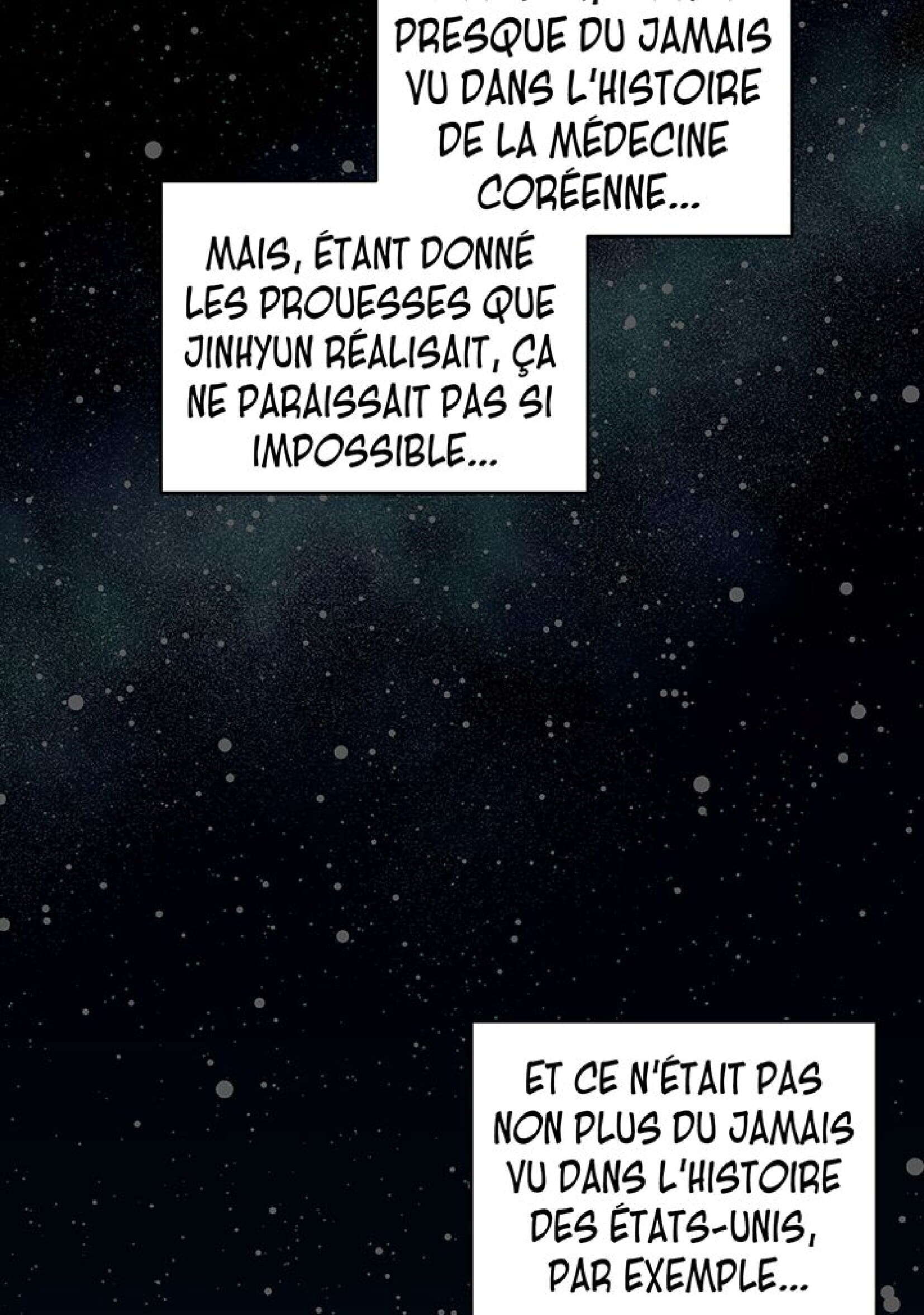 Read Medical Rebirth FR Manga Online