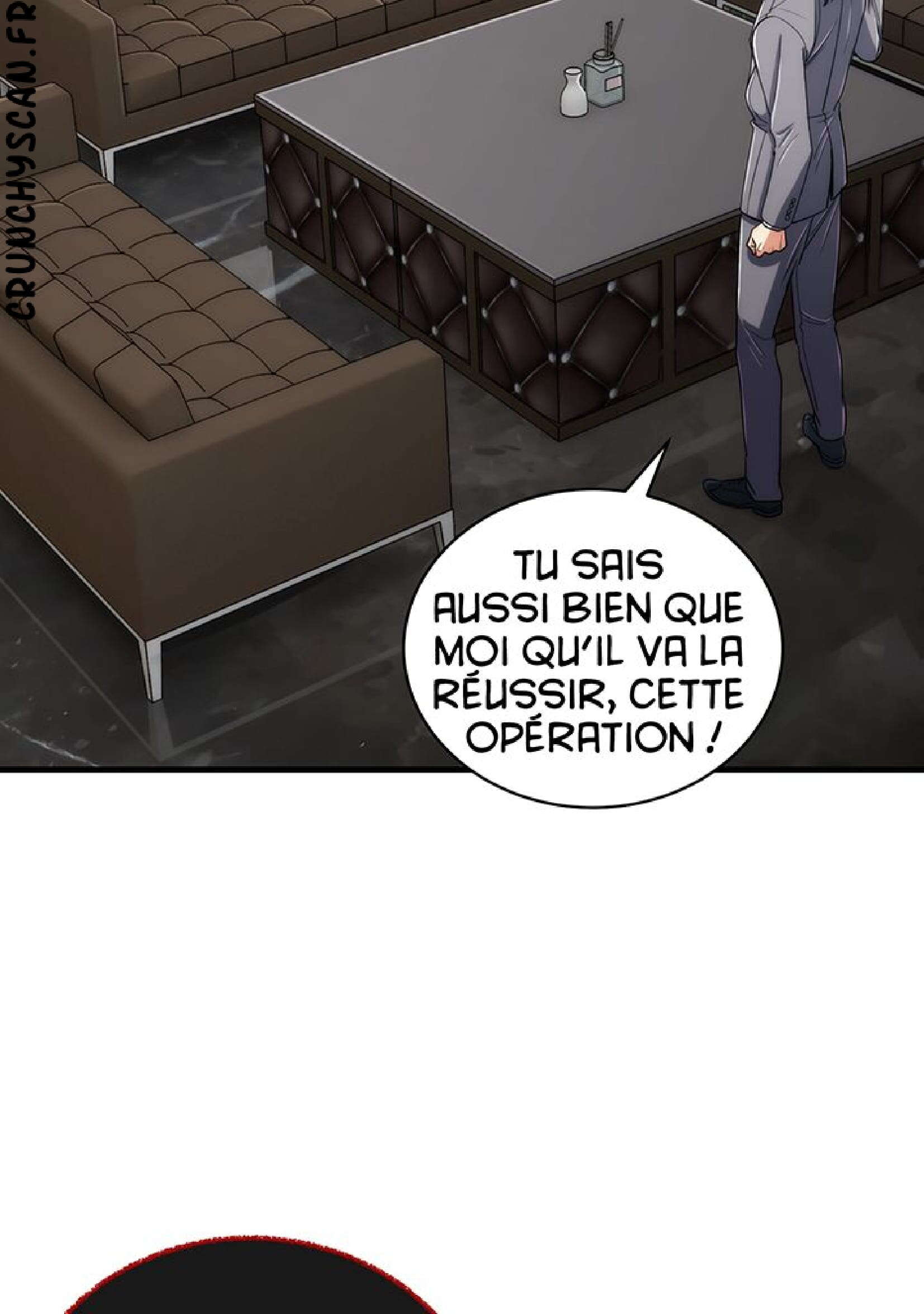 Read Medical Rebirth FR Manga Online