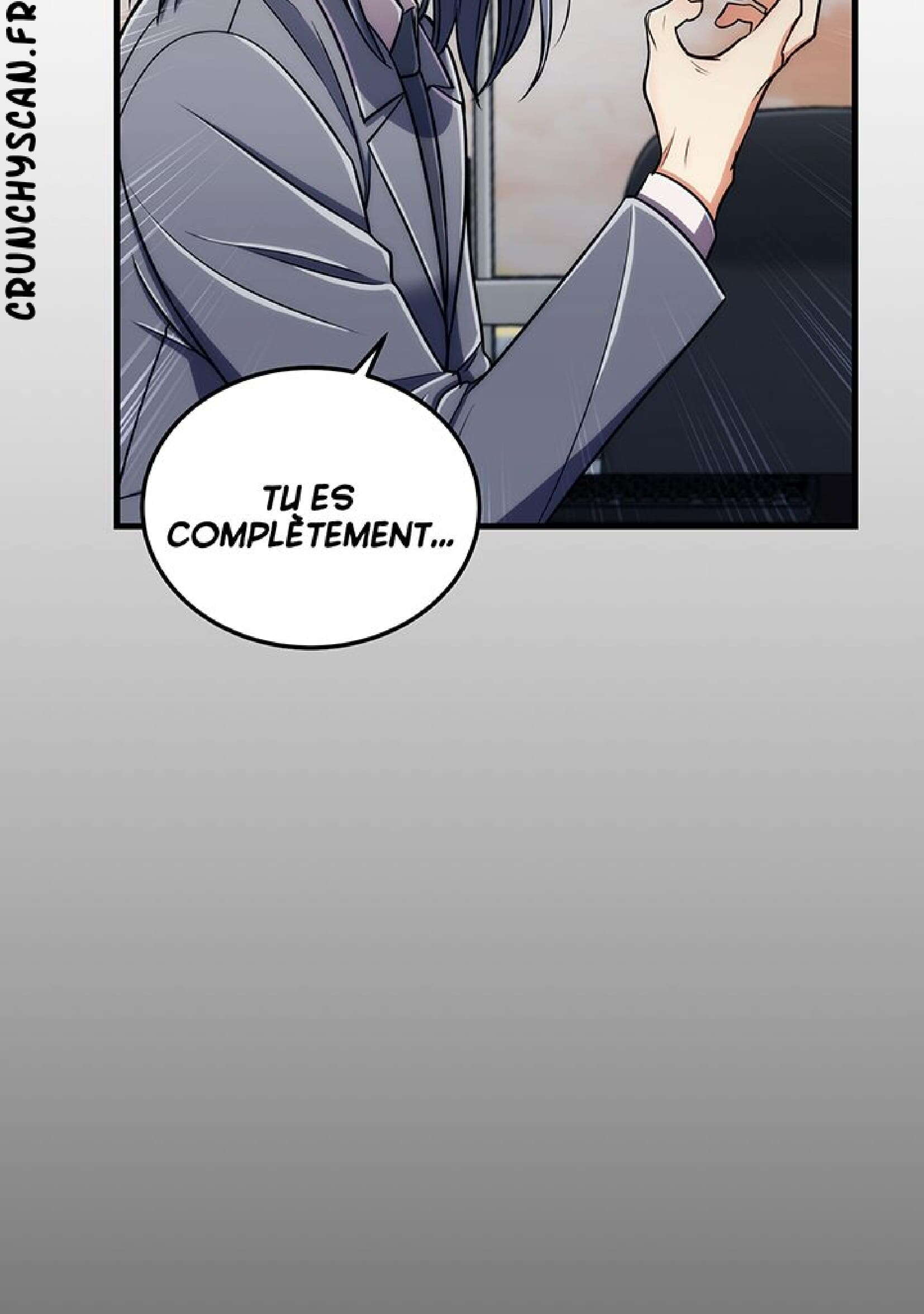 Read Medical Rebirth FR Manga Online