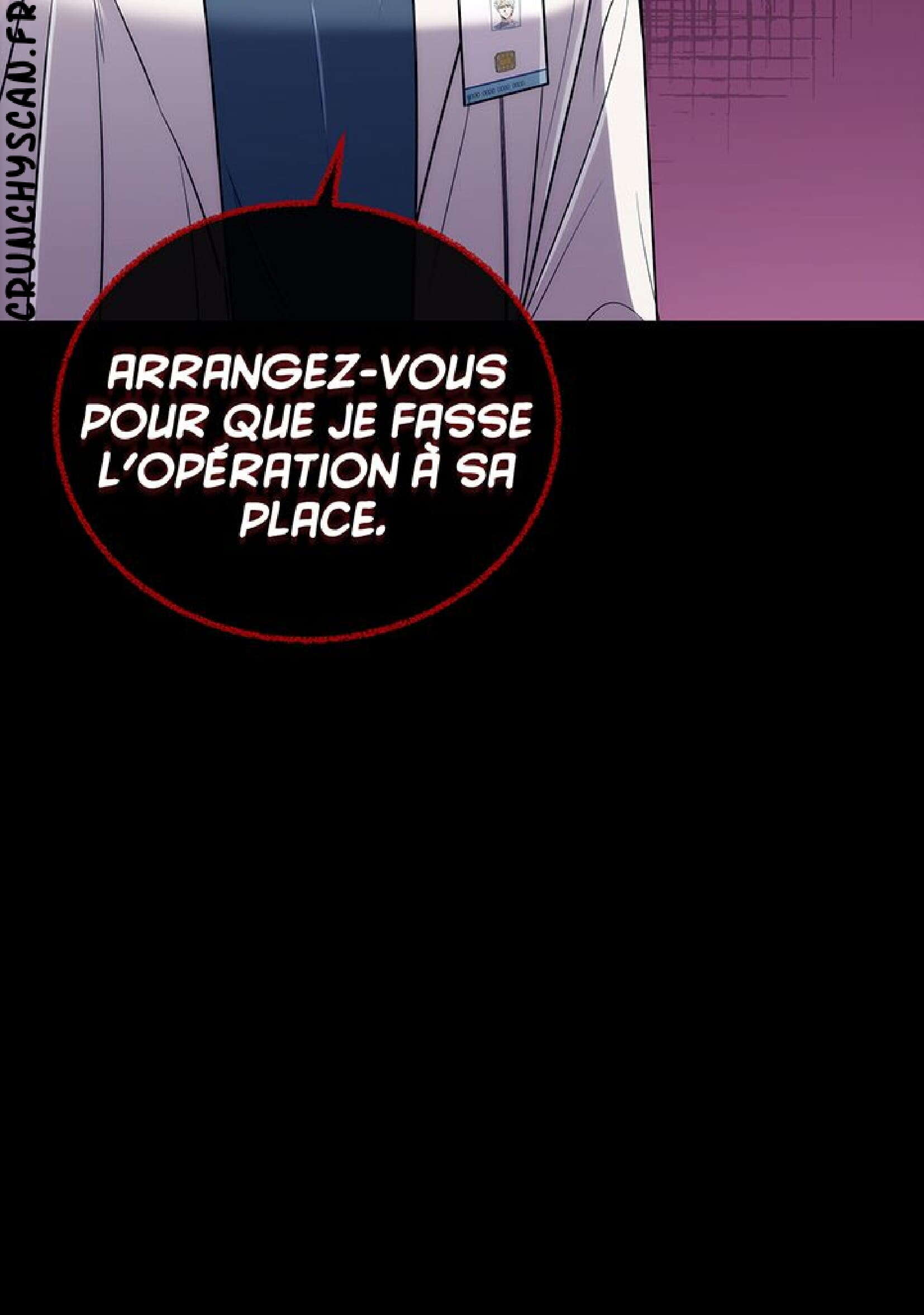 Read Medical Rebirth FR Manga Online