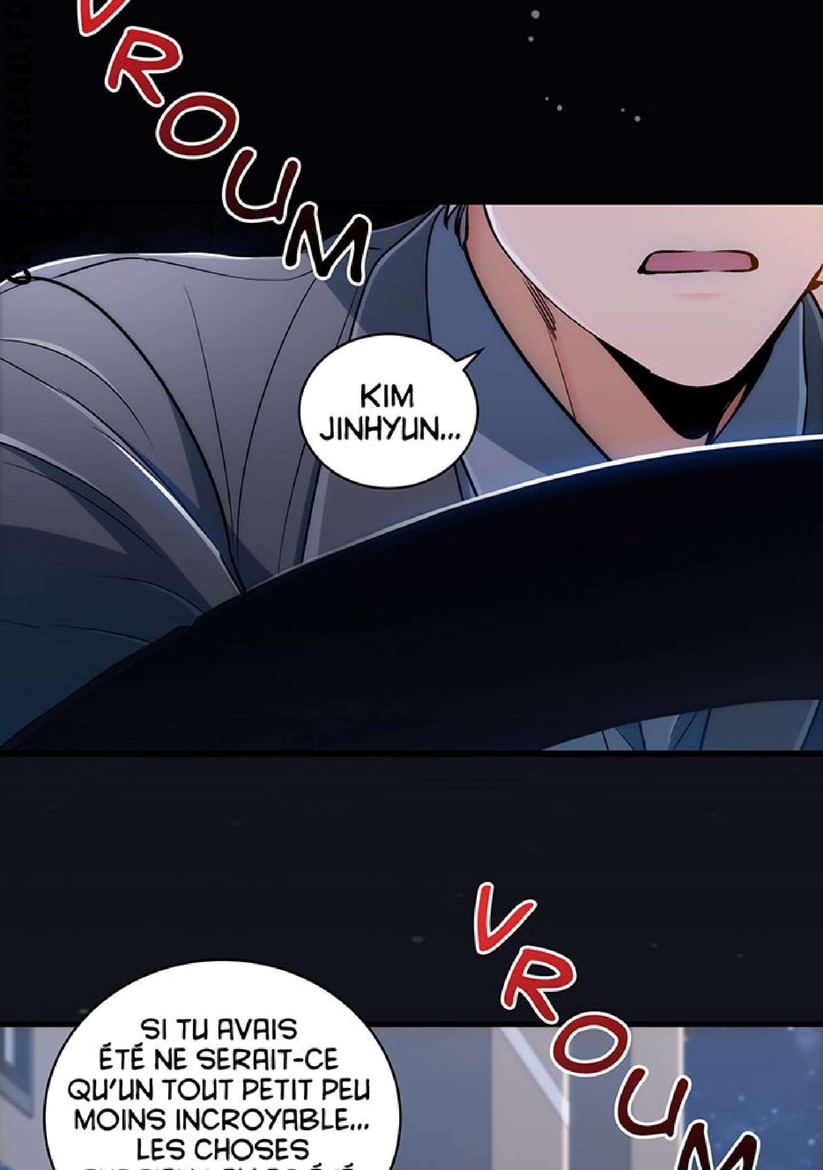 Read Medical Rebirth FR Manga Online