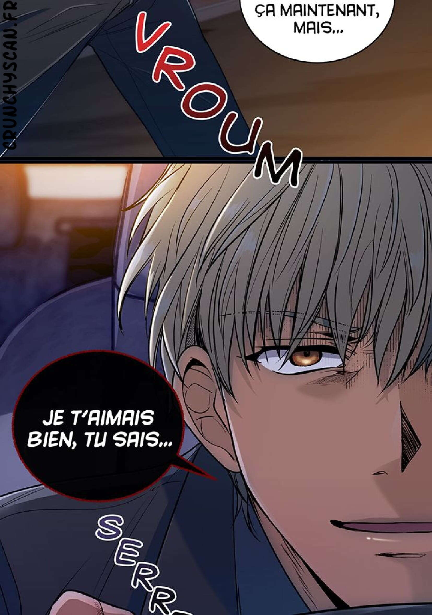 Read Medical Rebirth FR Manga Online