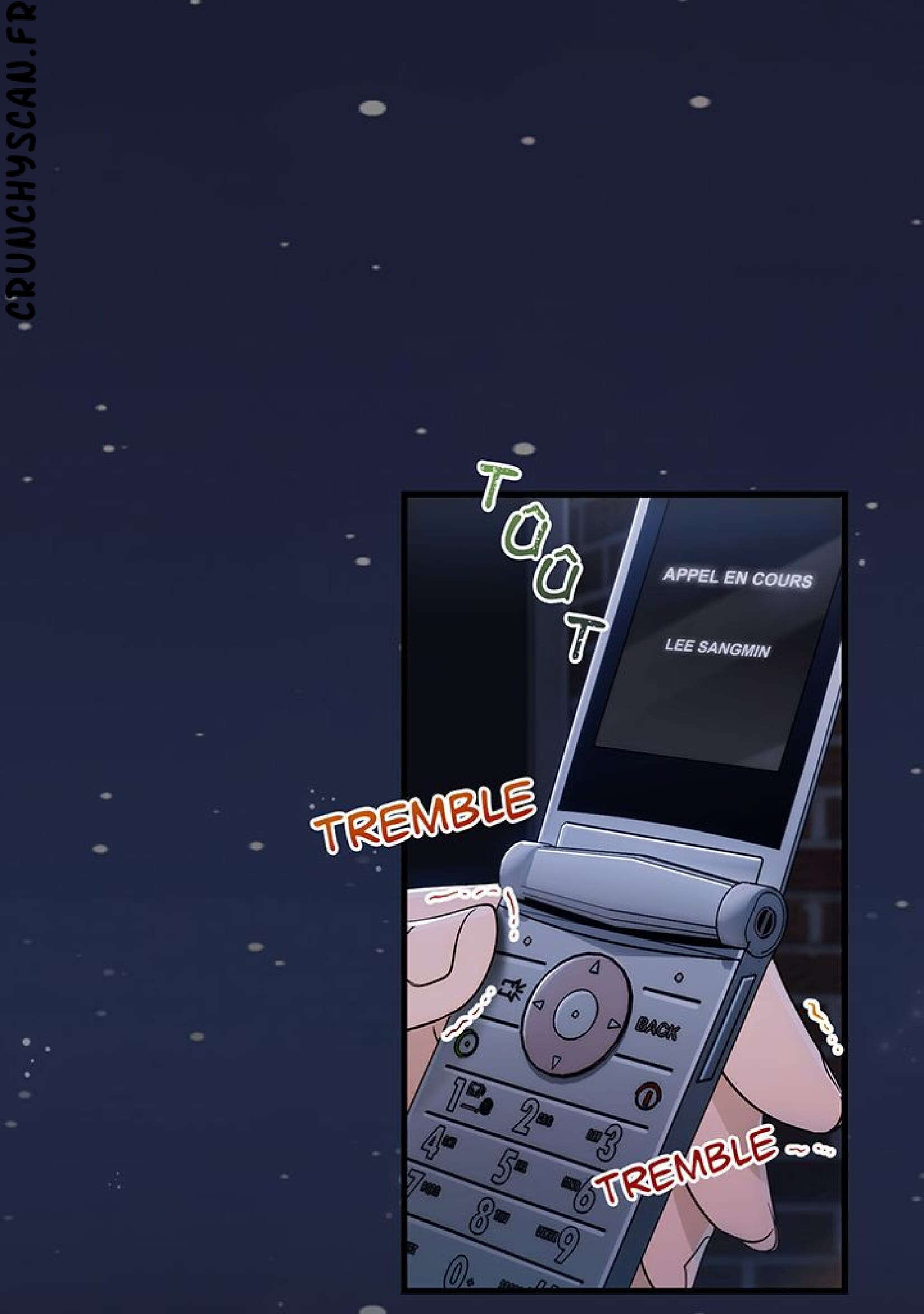 Read Medical Rebirth FR Manga Online