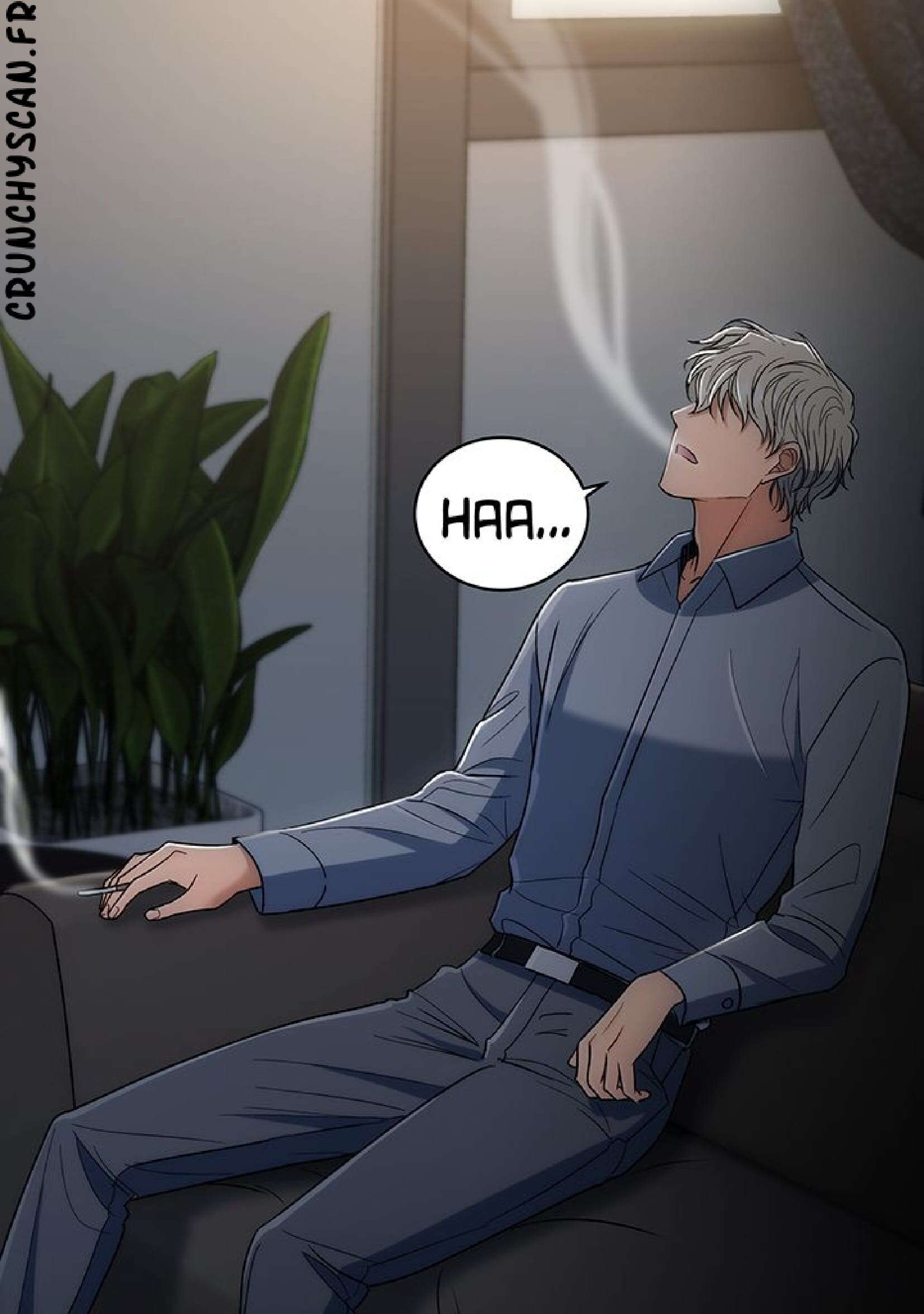 Read Medical Rebirth FR Manga Online