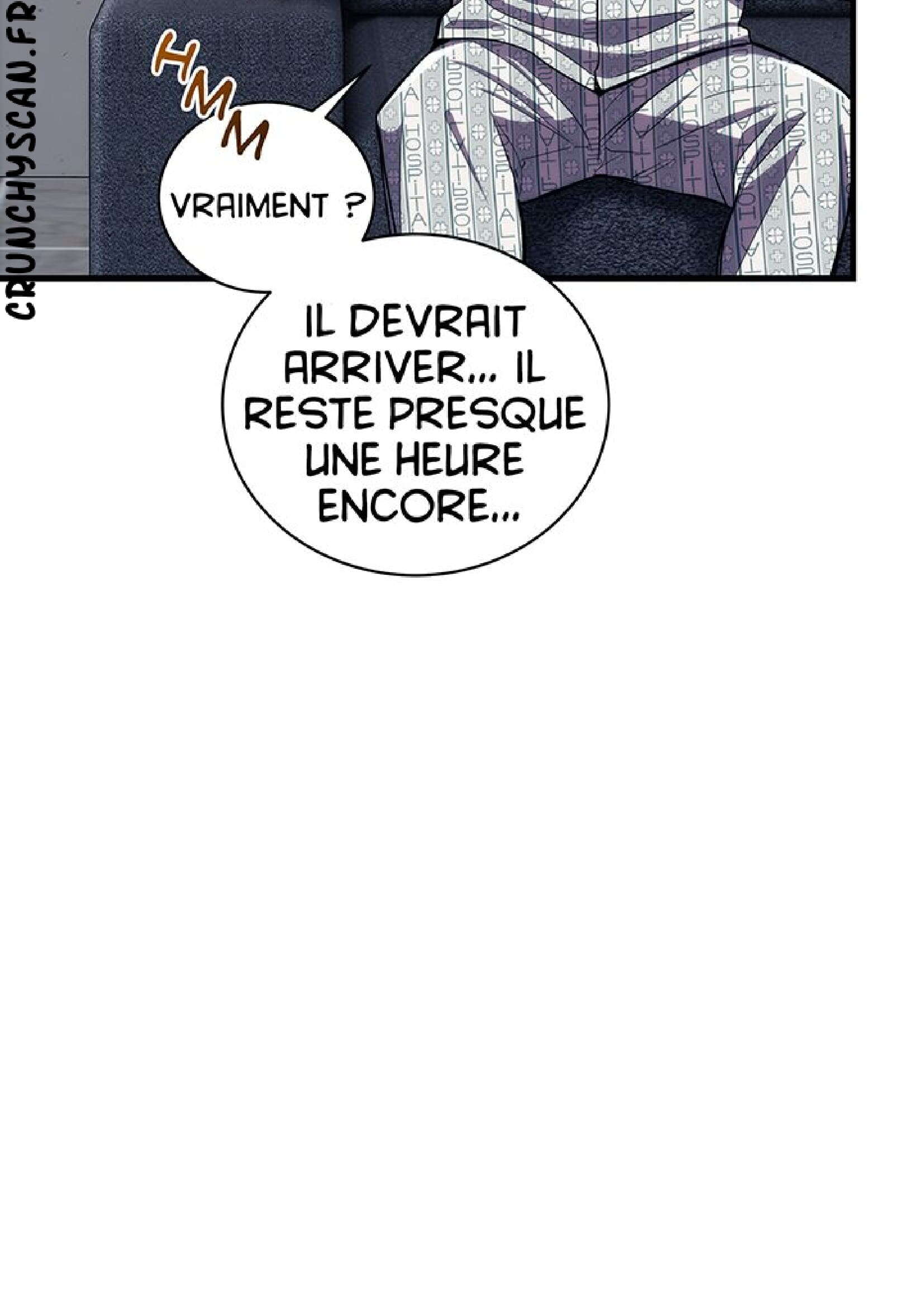 Read Medical Rebirth FR Manga Online