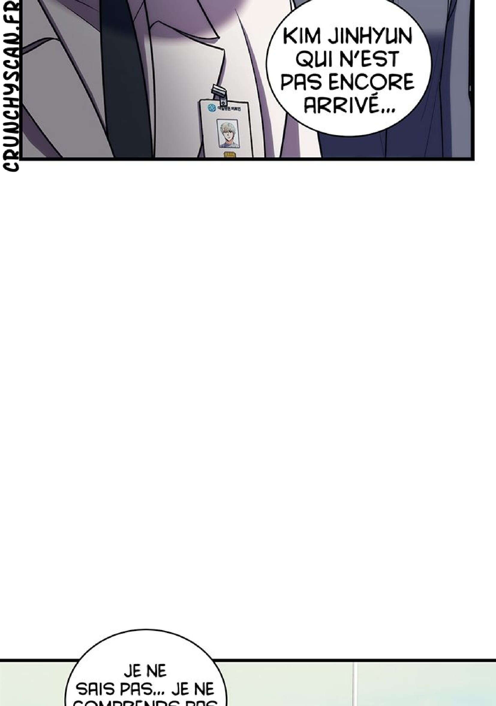Read Medical Rebirth FR Manga Online