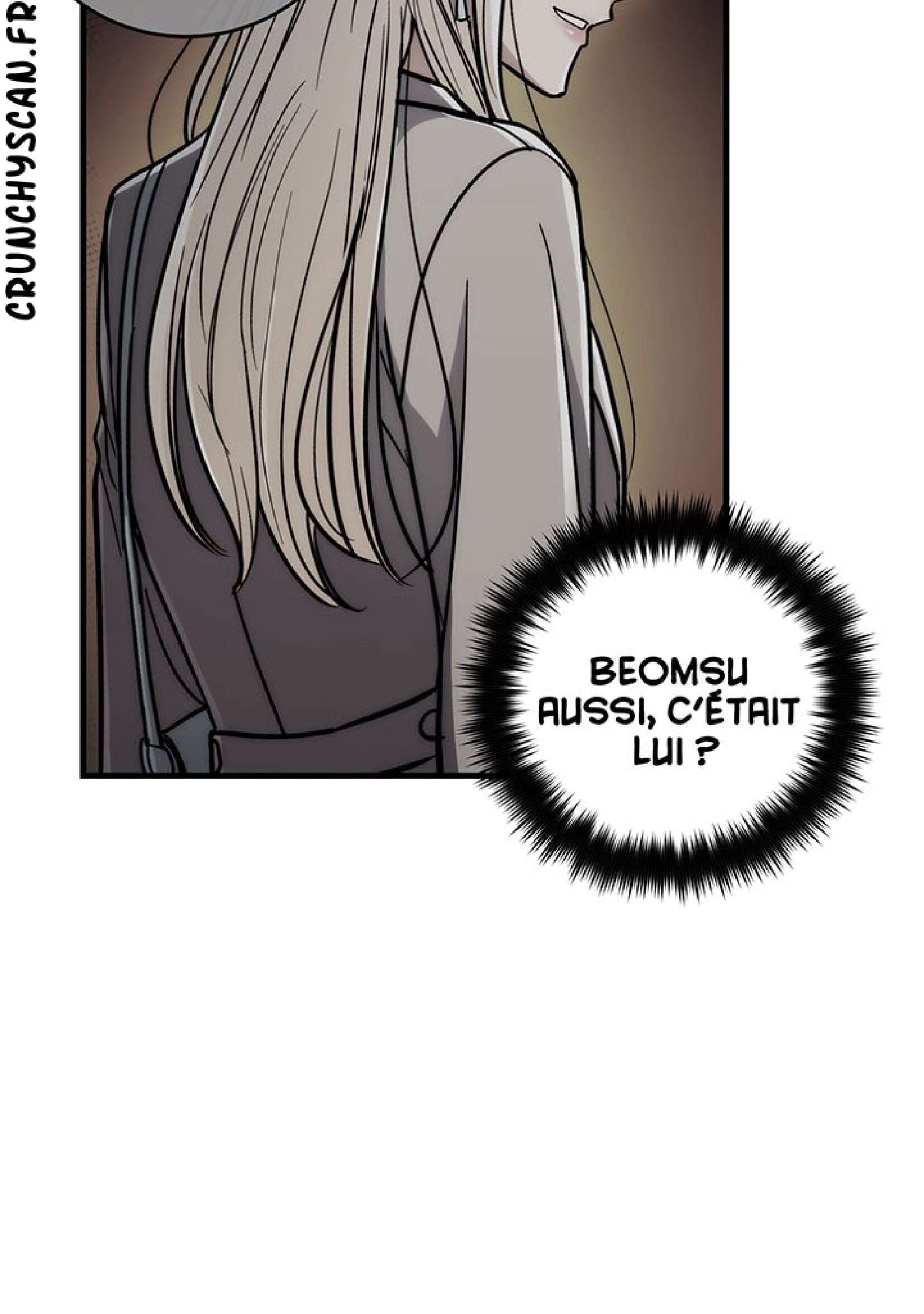 Read Medical Rebirth FR Manga Online