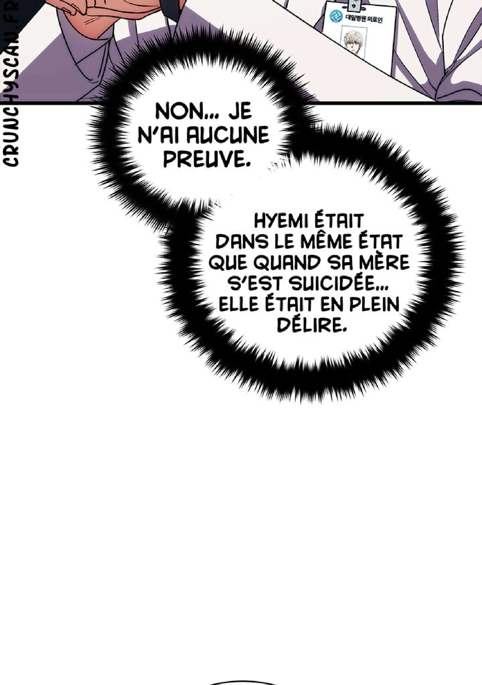 Read Medical Rebirth FR Manga Online