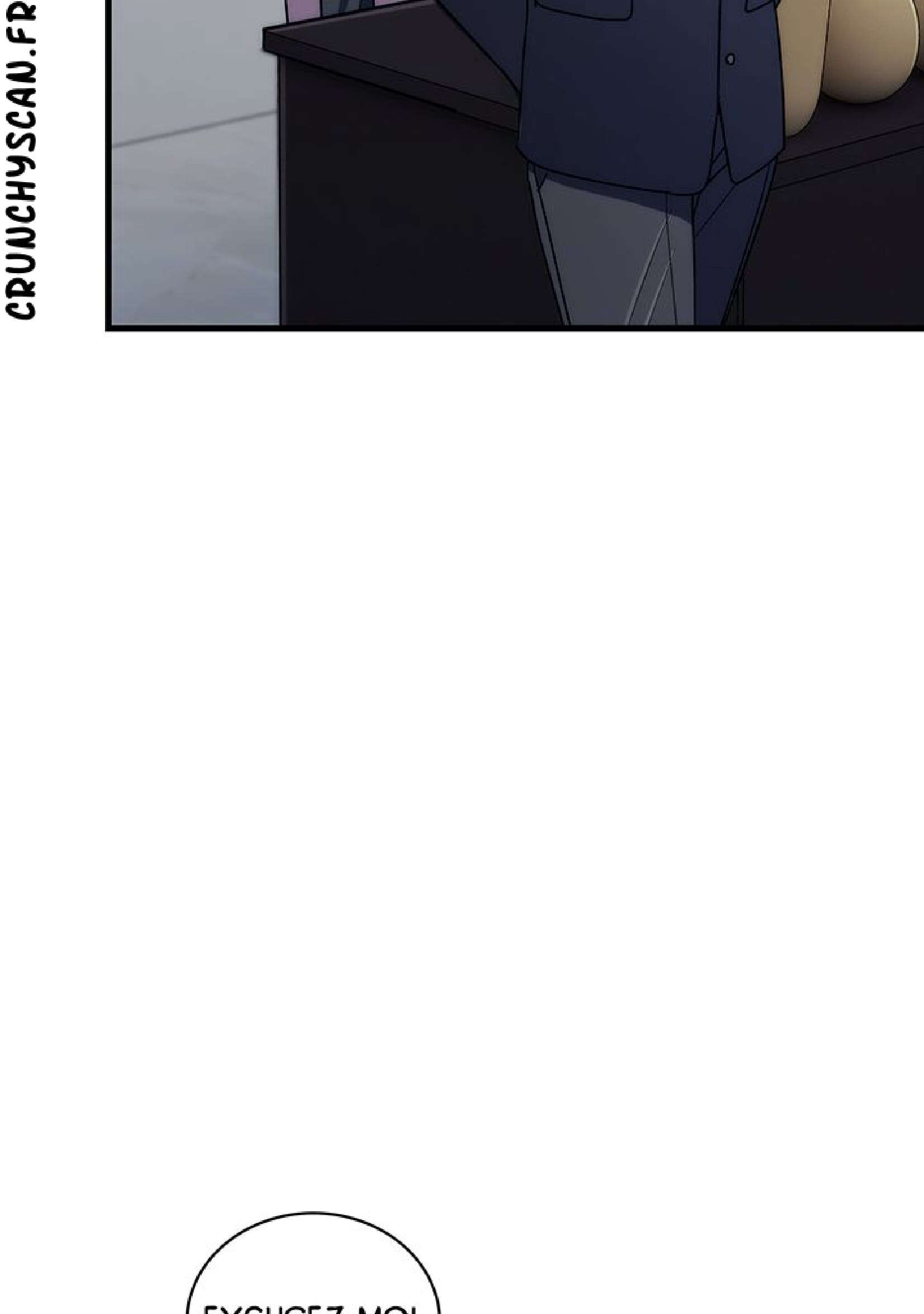 Read Medical Rebirth FR Manga Online