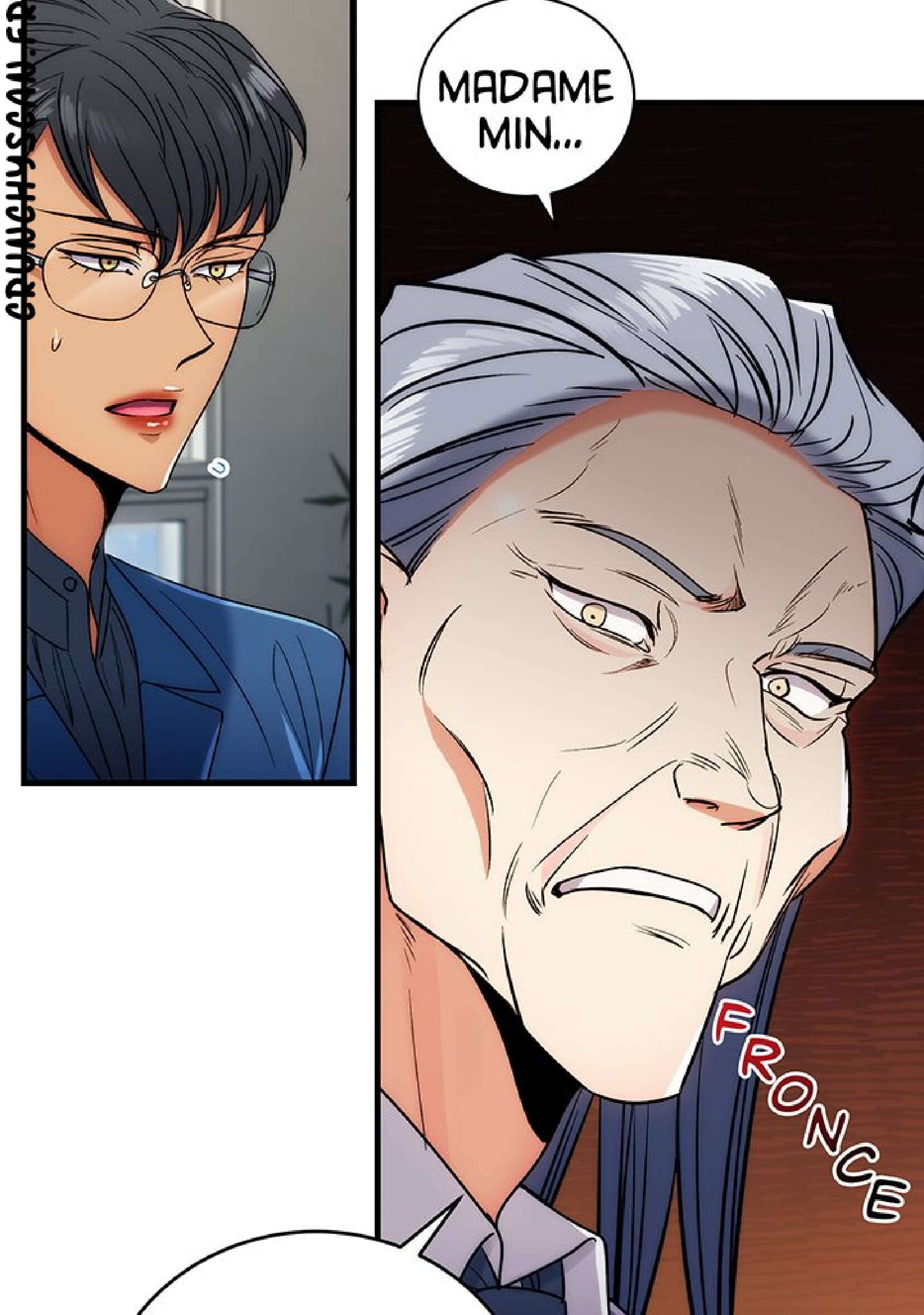Read Medical Rebirth FR Manga Online