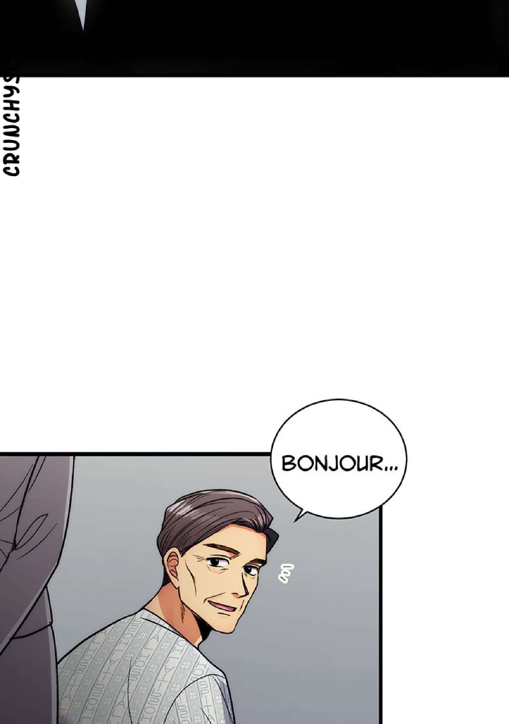 Read Medical Rebirth FR Manga Online