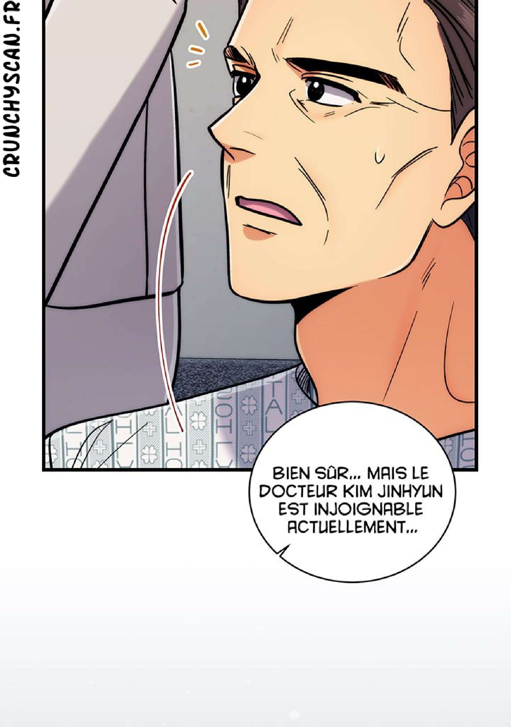 Read Medical Rebirth FR Manga Online