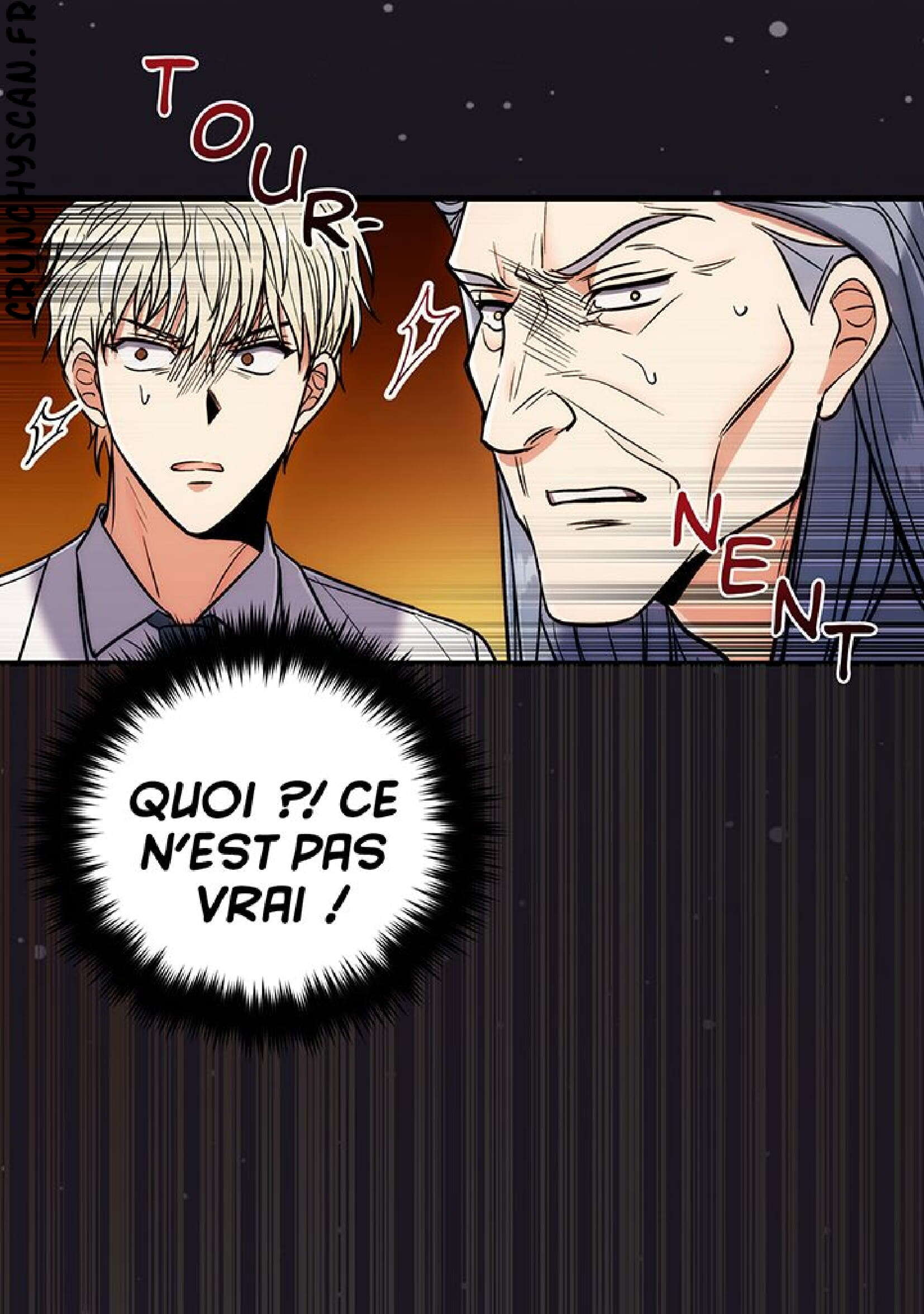 Read Medical Rebirth FR Manga Online