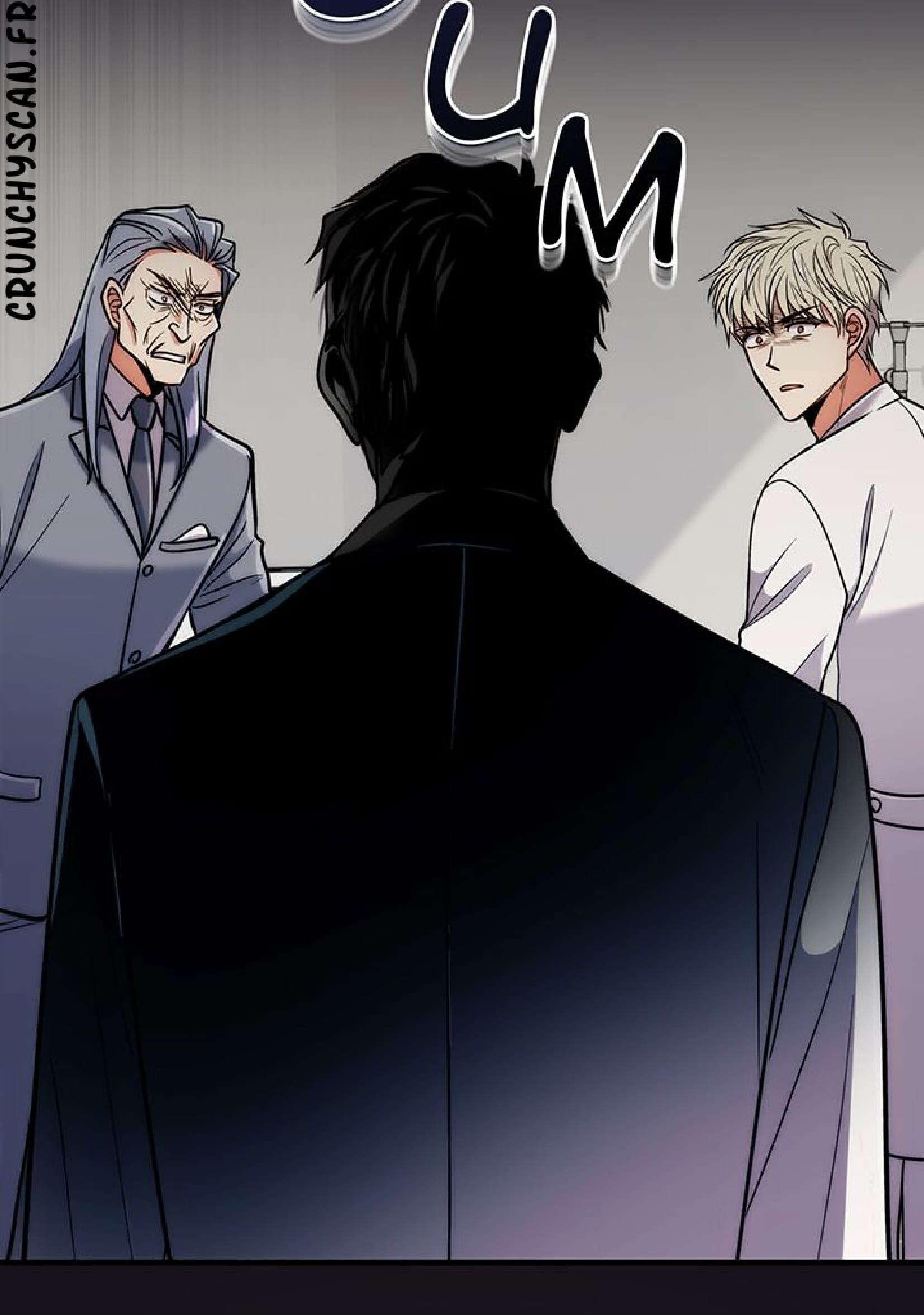 Read Medical Rebirth FR Manga Online