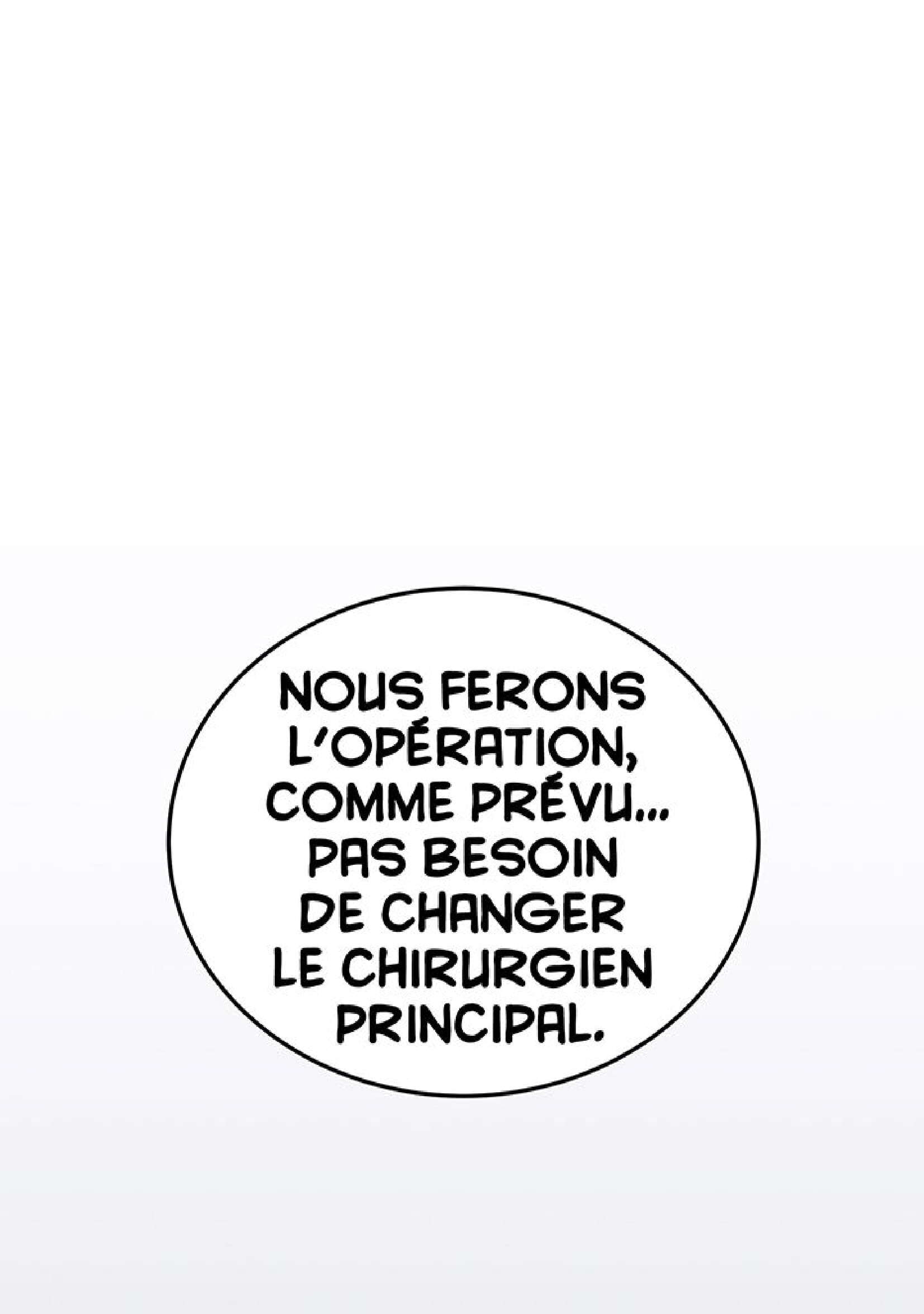 Read Medical Rebirth FR Manga Online