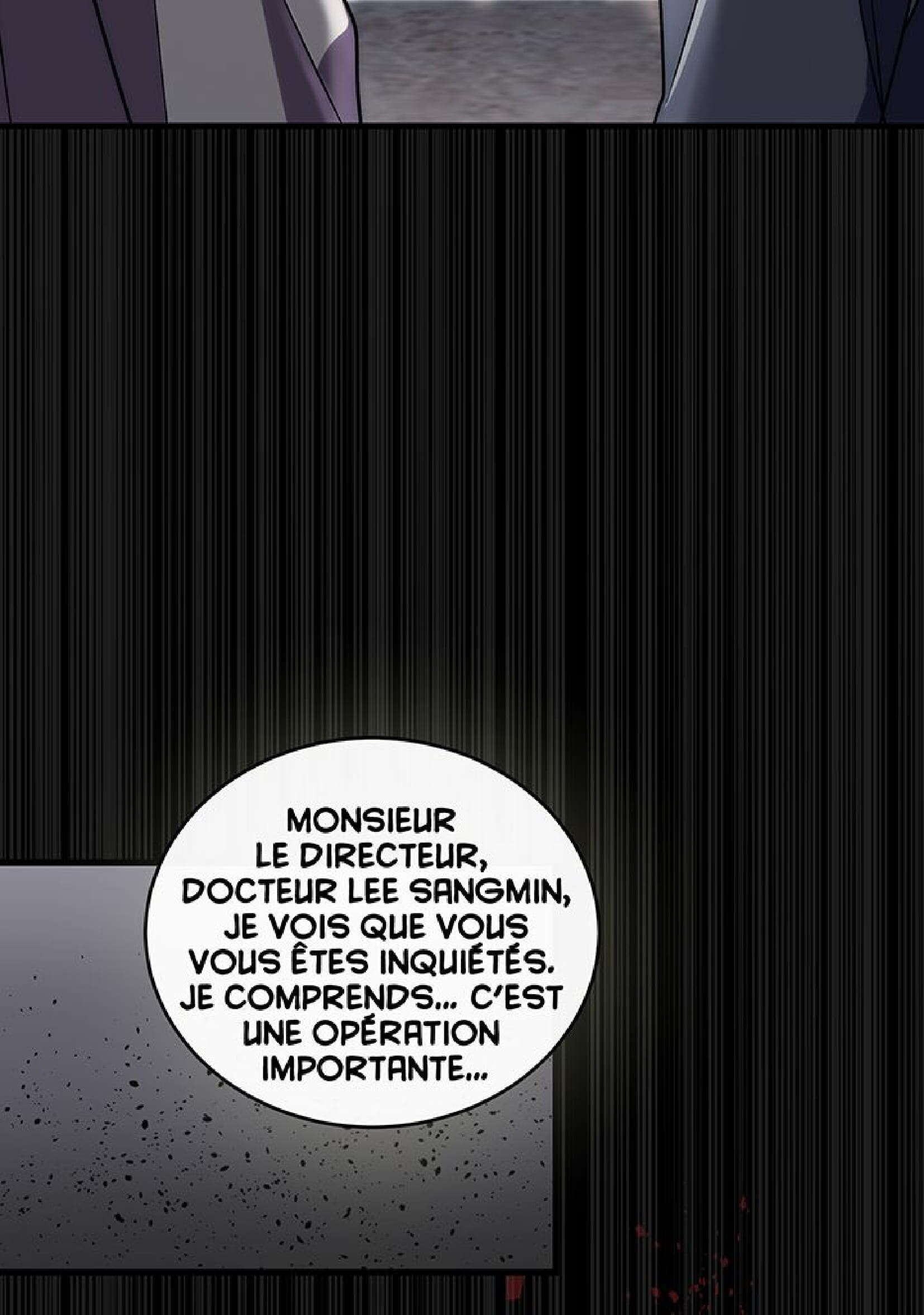 Read Medical Rebirth FR Manga Online