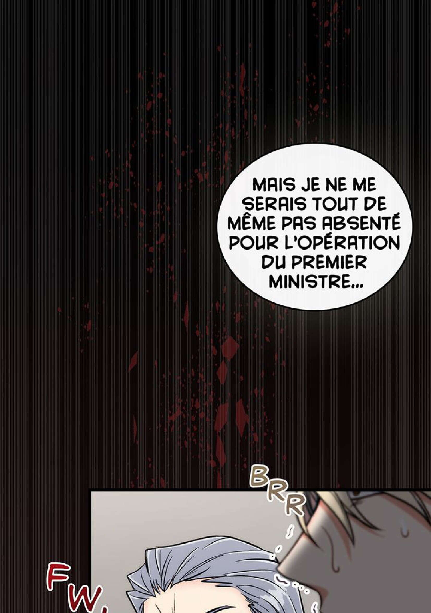 Read Medical Rebirth FR Manga Online