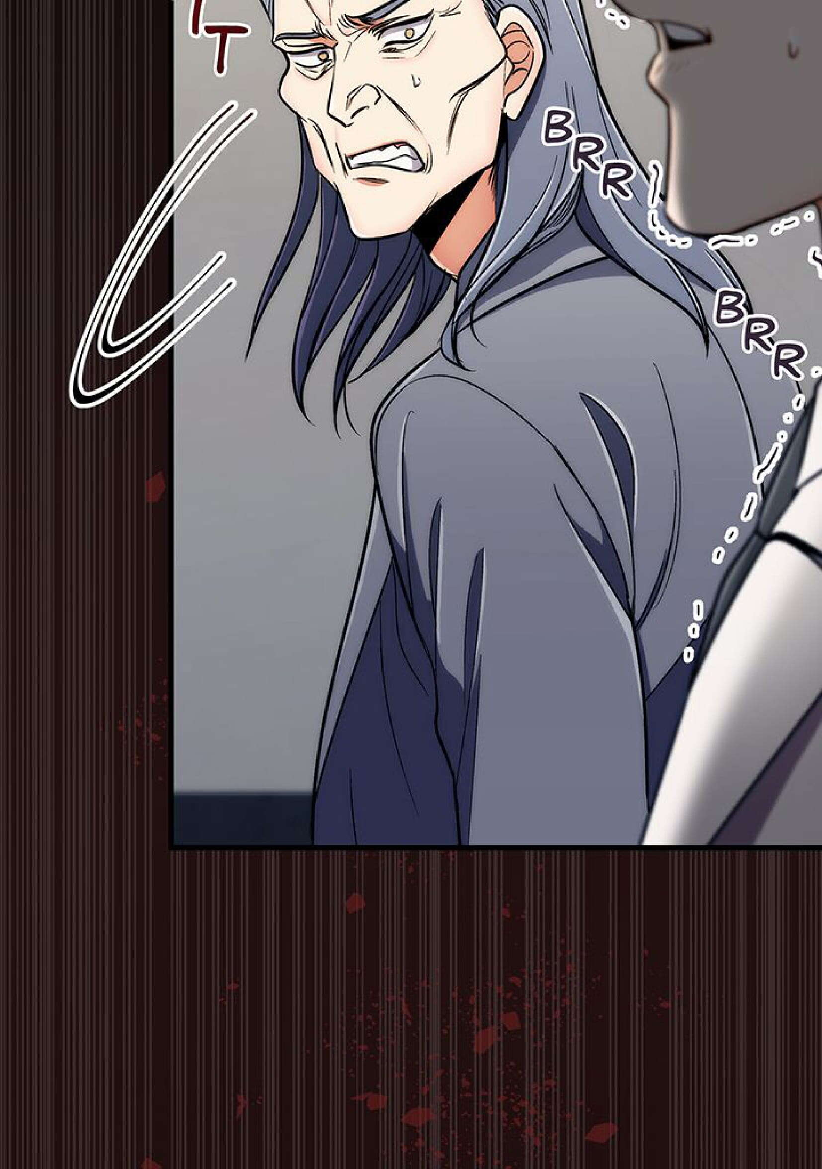 Read Medical Rebirth FR Manga Online