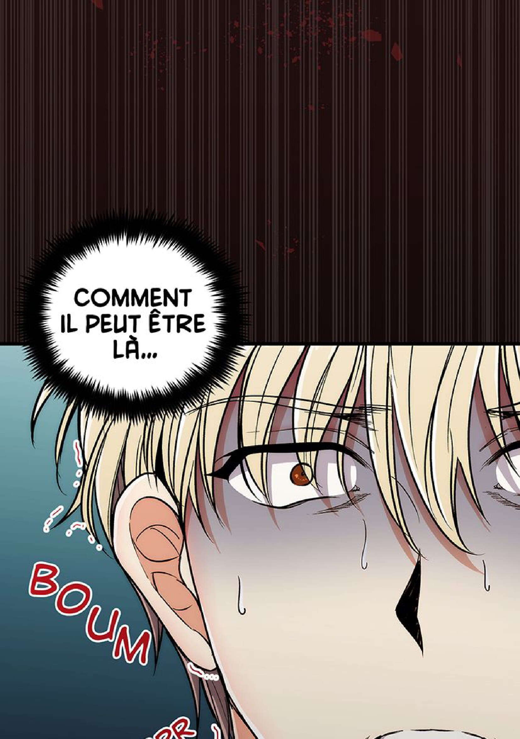 Read Medical Rebirth FR Manga Online