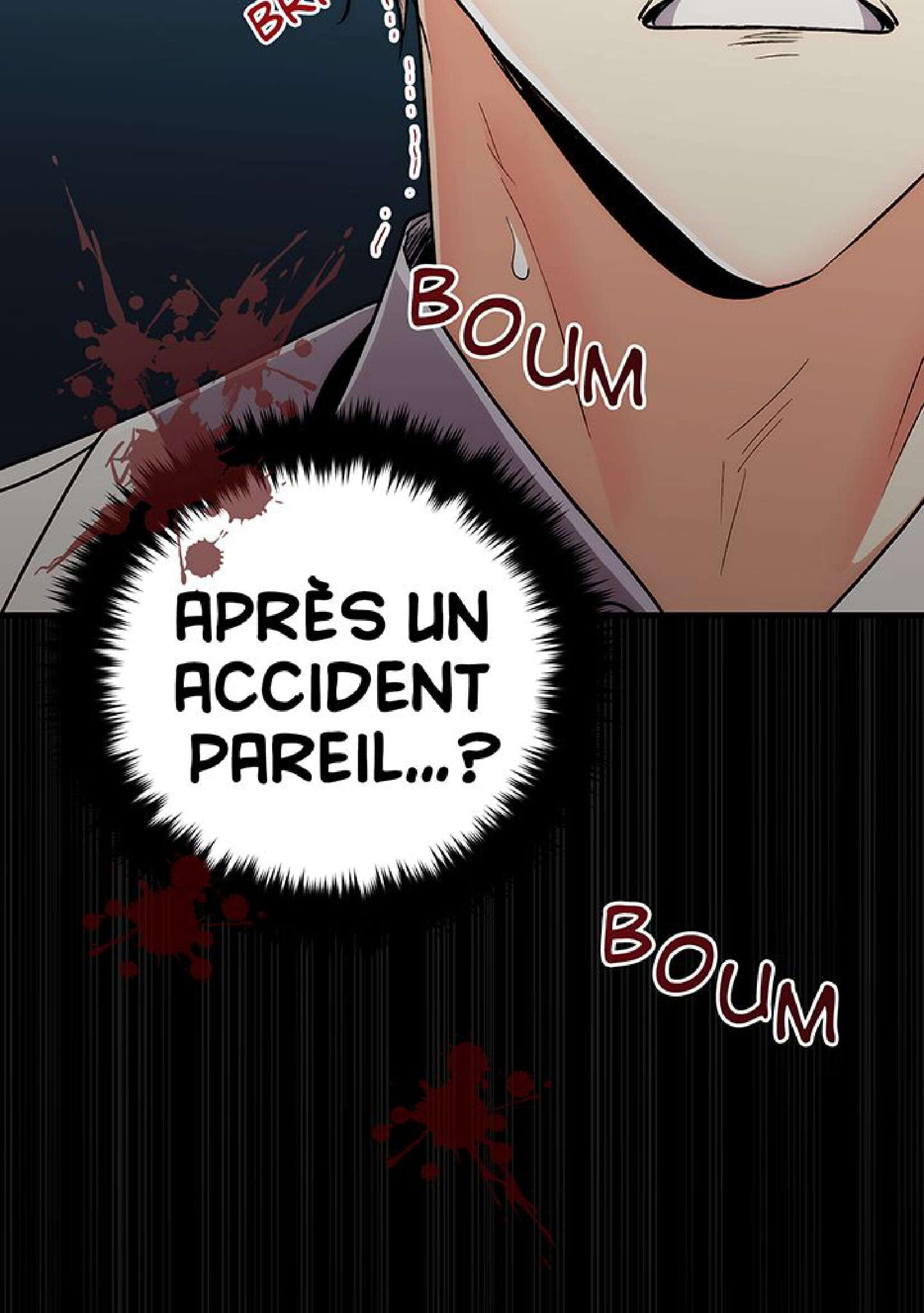 Read Medical Rebirth FR Manga Online