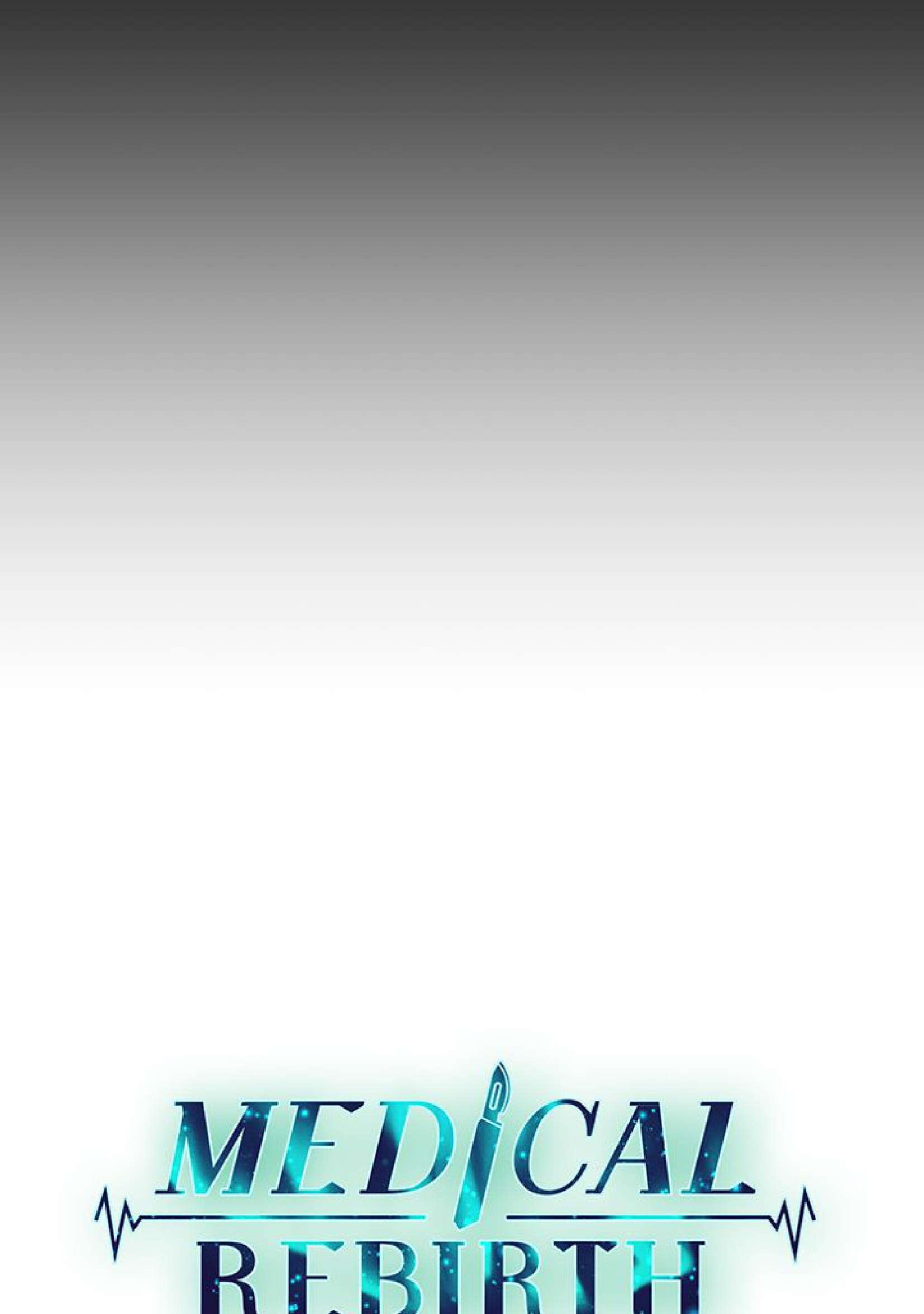 Read Medical Rebirth FR Manga Online