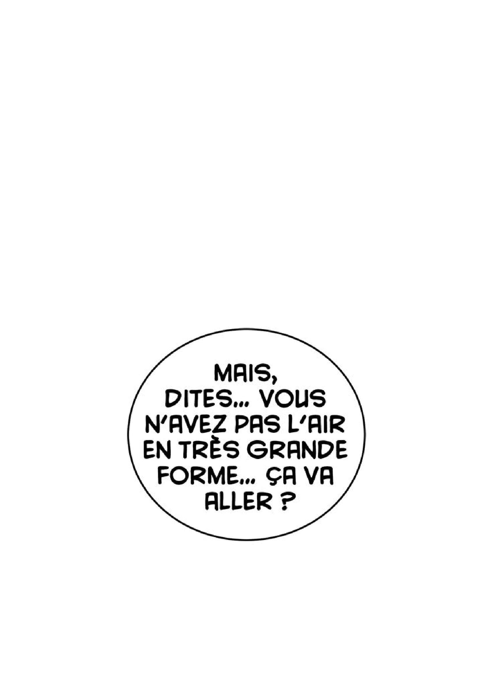 Read Medical Rebirth FR Manga Online
