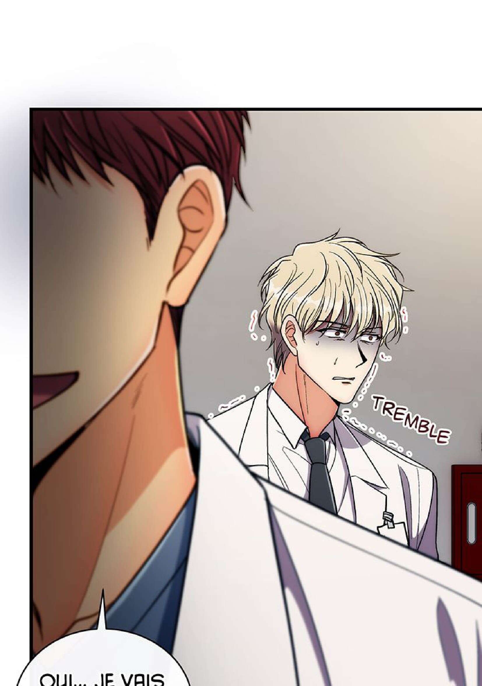 Read Medical Rebirth FR Manga Online