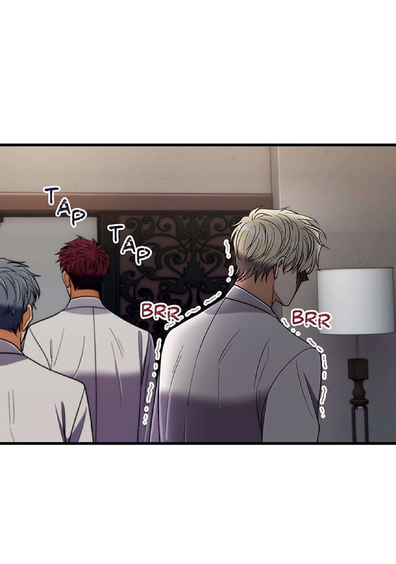 Read Medical Rebirth FR Manga Online