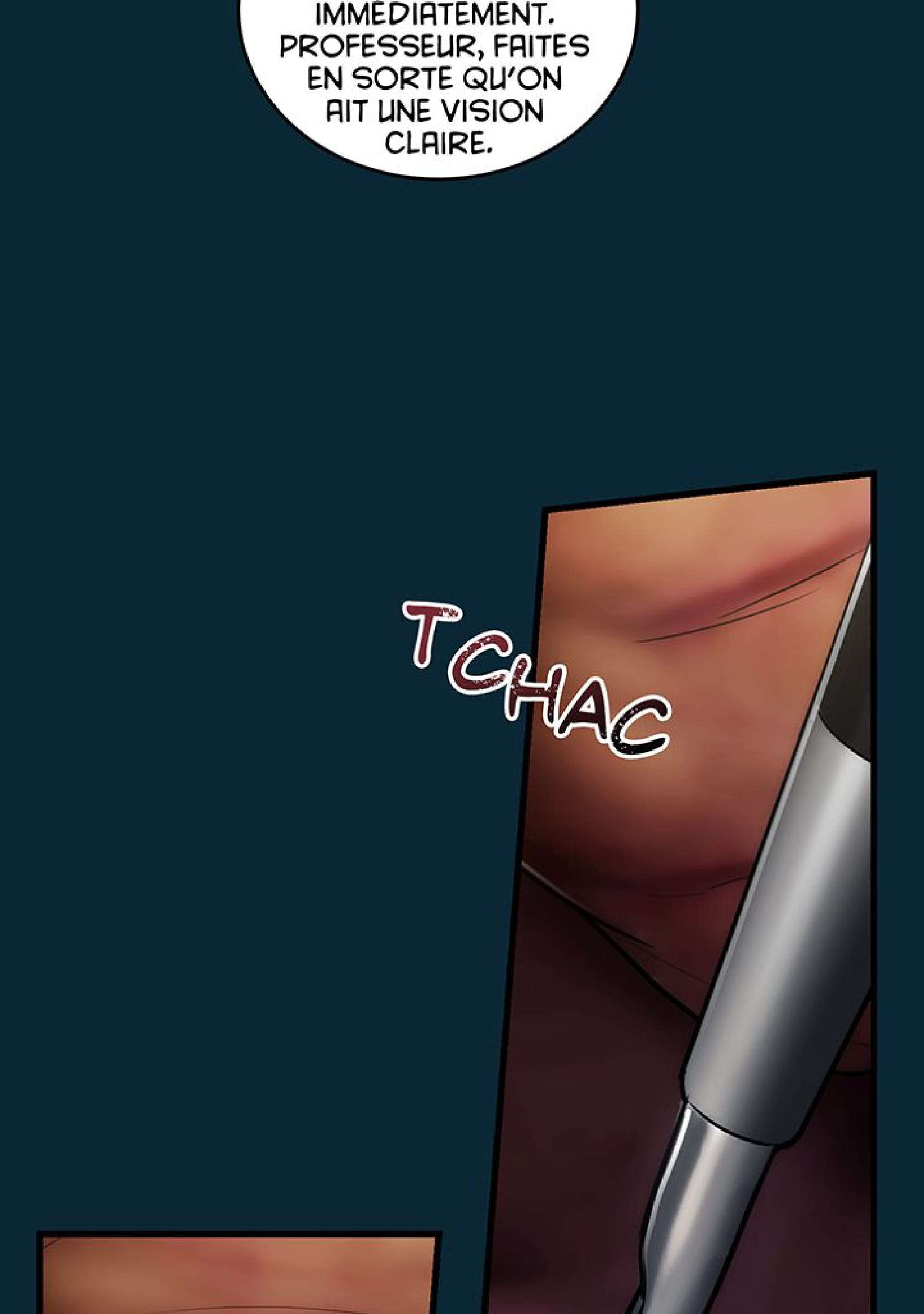 Read Medical Rebirth FR Manga Online