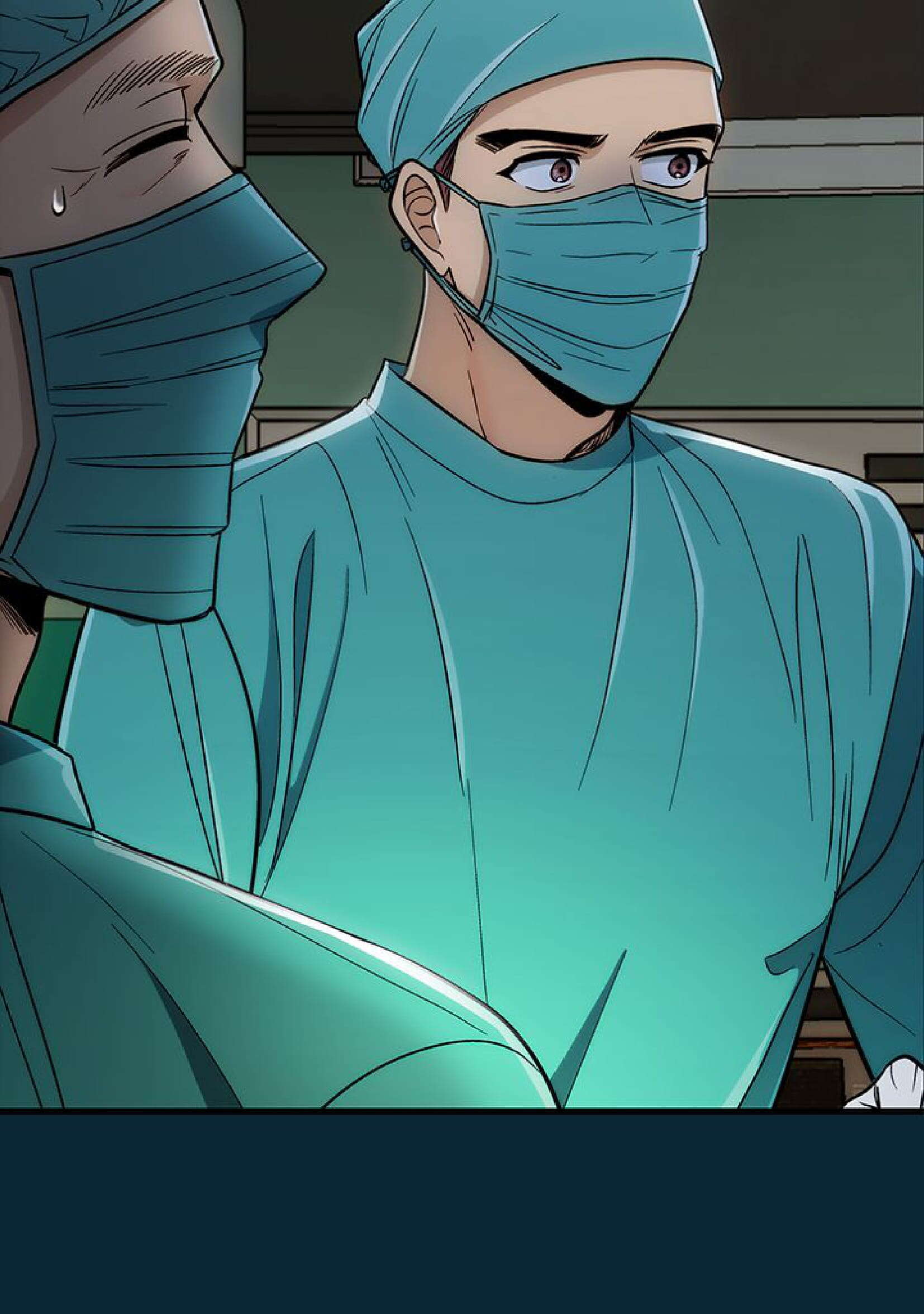 Read Medical Rebirth FR Manga Online