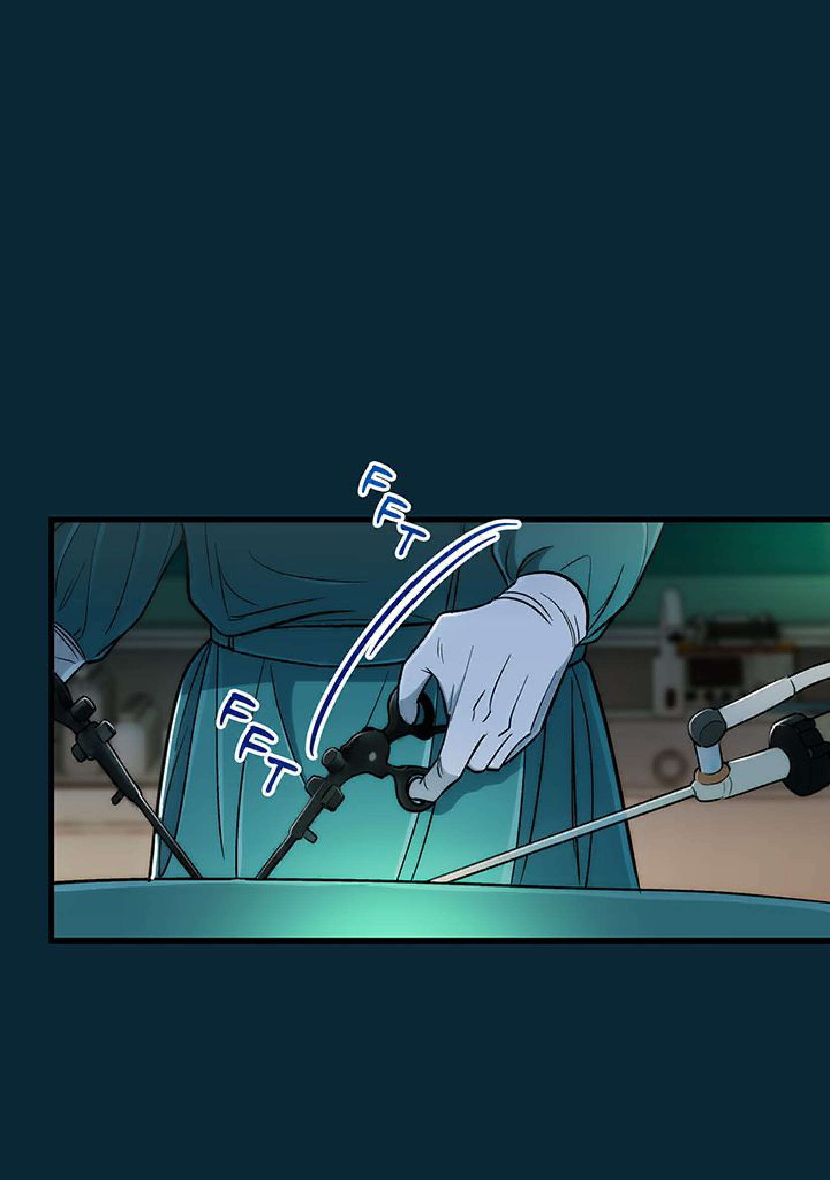 Read Medical Rebirth FR Manga Online