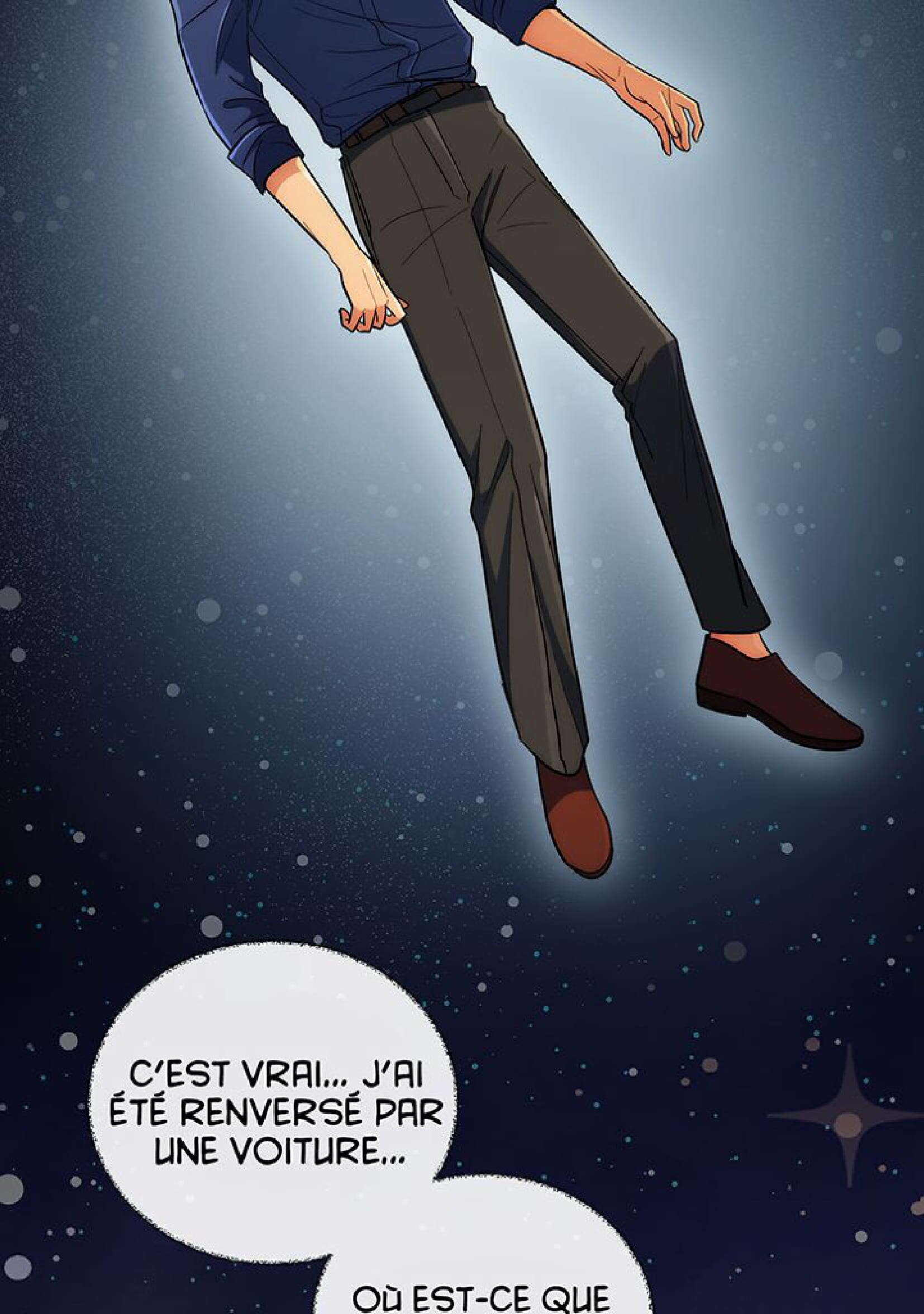 Read Medical Rebirth FR Manga Online