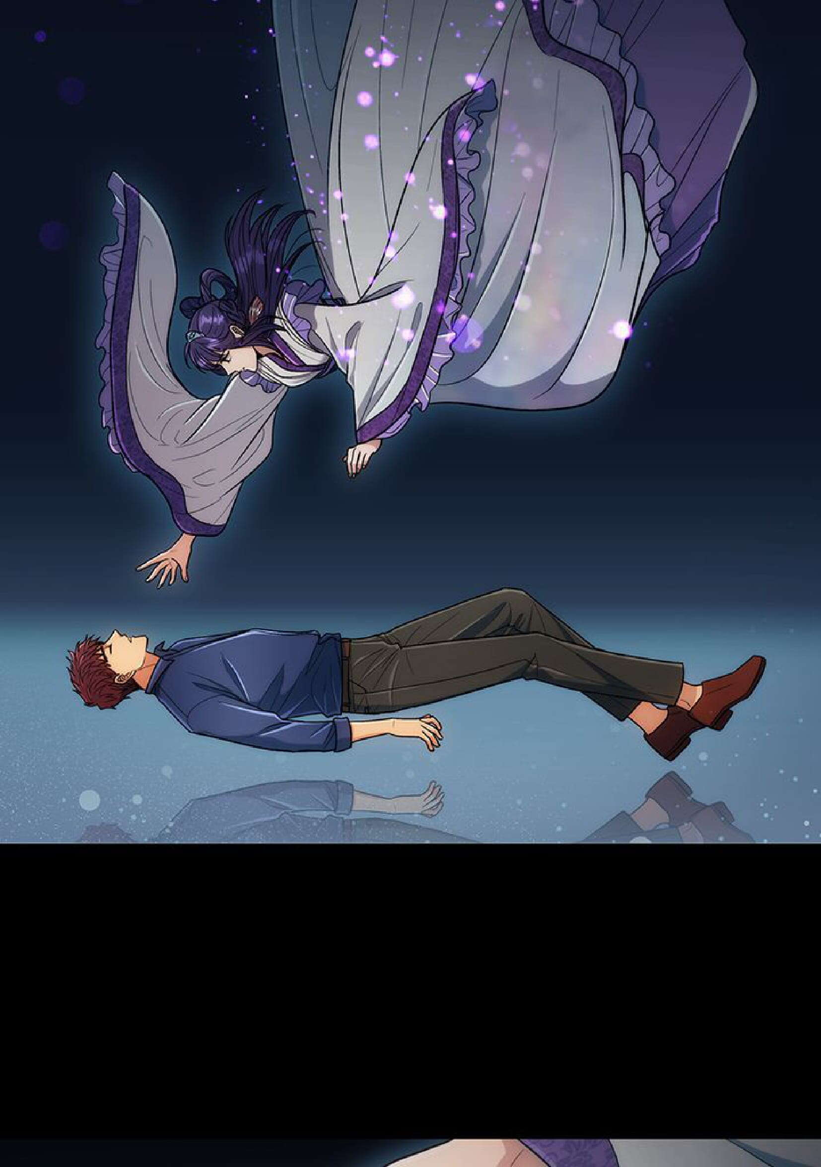 Read Medical Rebirth FR Manga Online