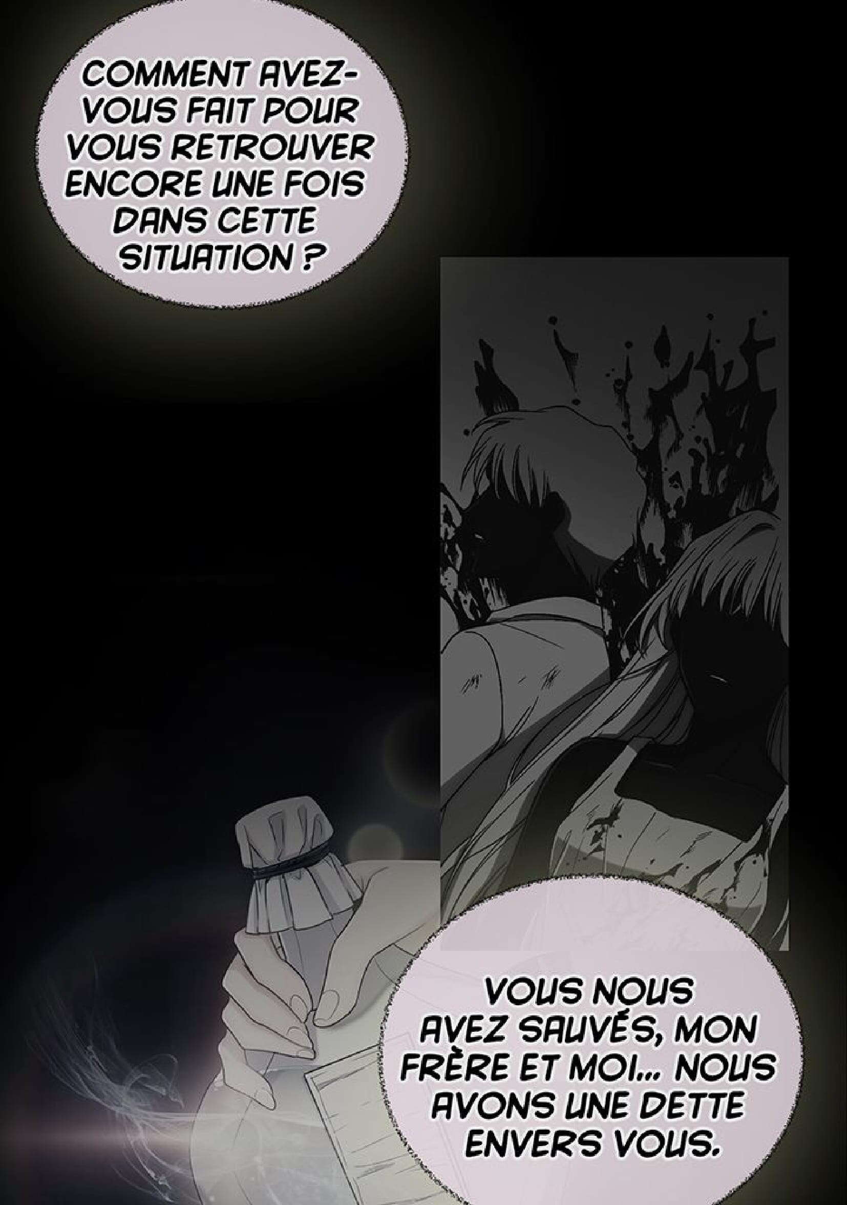 Read Medical Rebirth FR Manga Online
