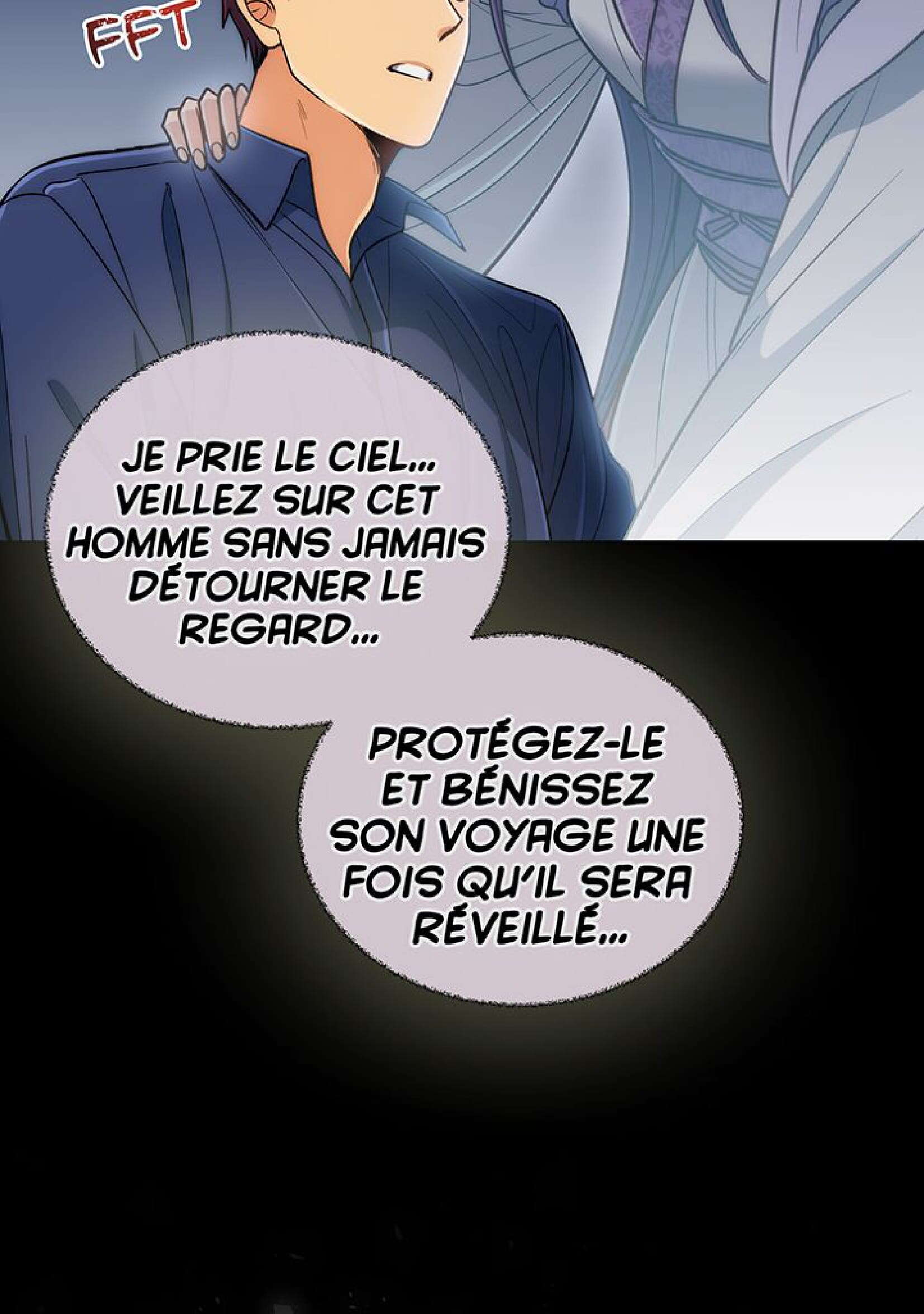 Read Medical Rebirth FR Manga Online