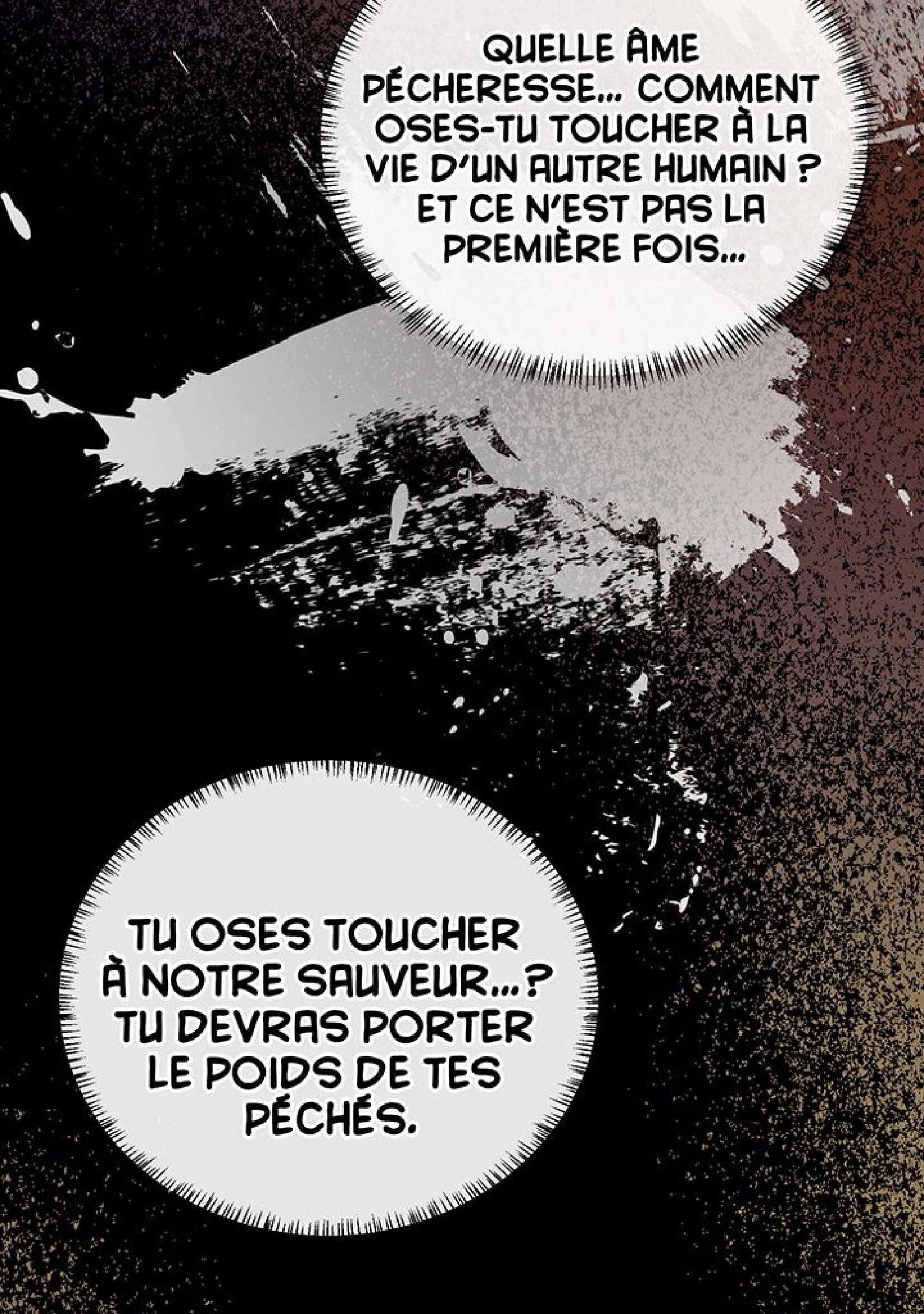 Read Medical Rebirth FR Manga Online