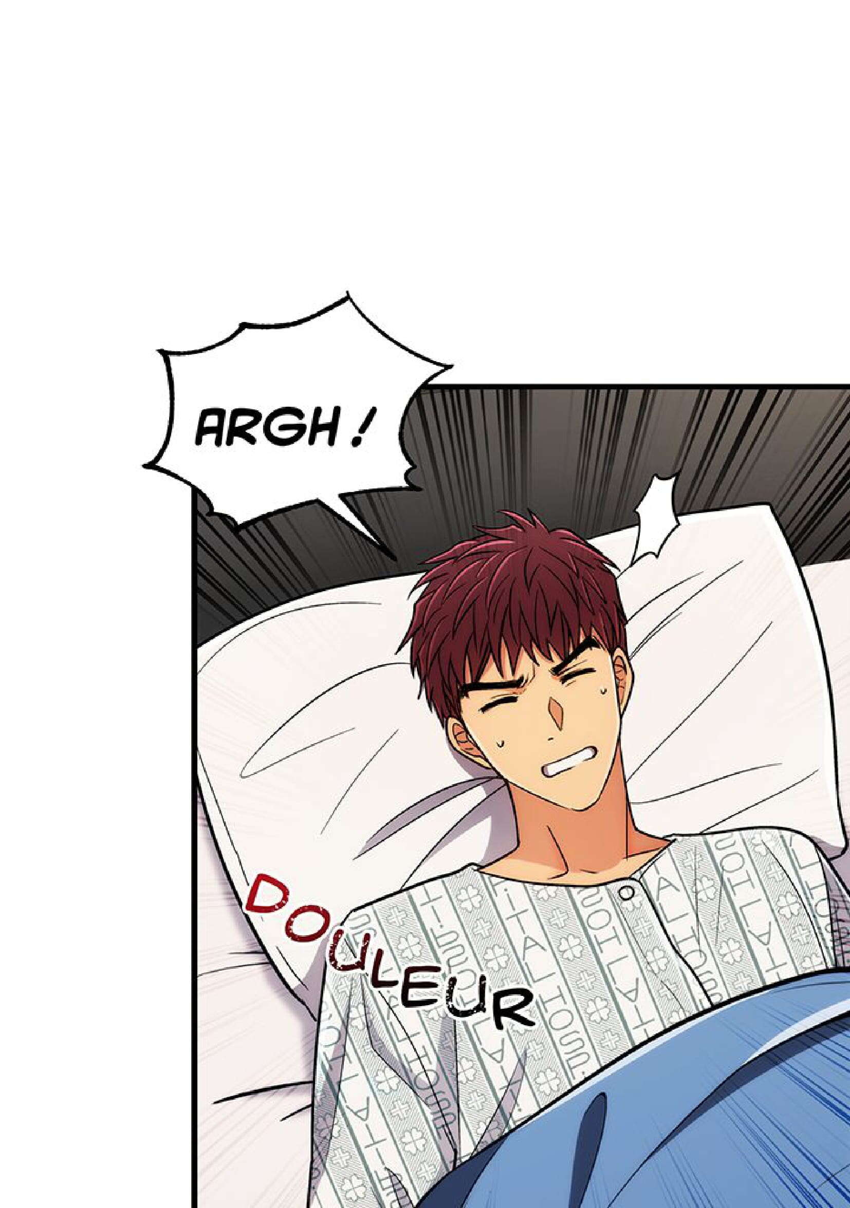 Read Medical Rebirth FR Manga Online