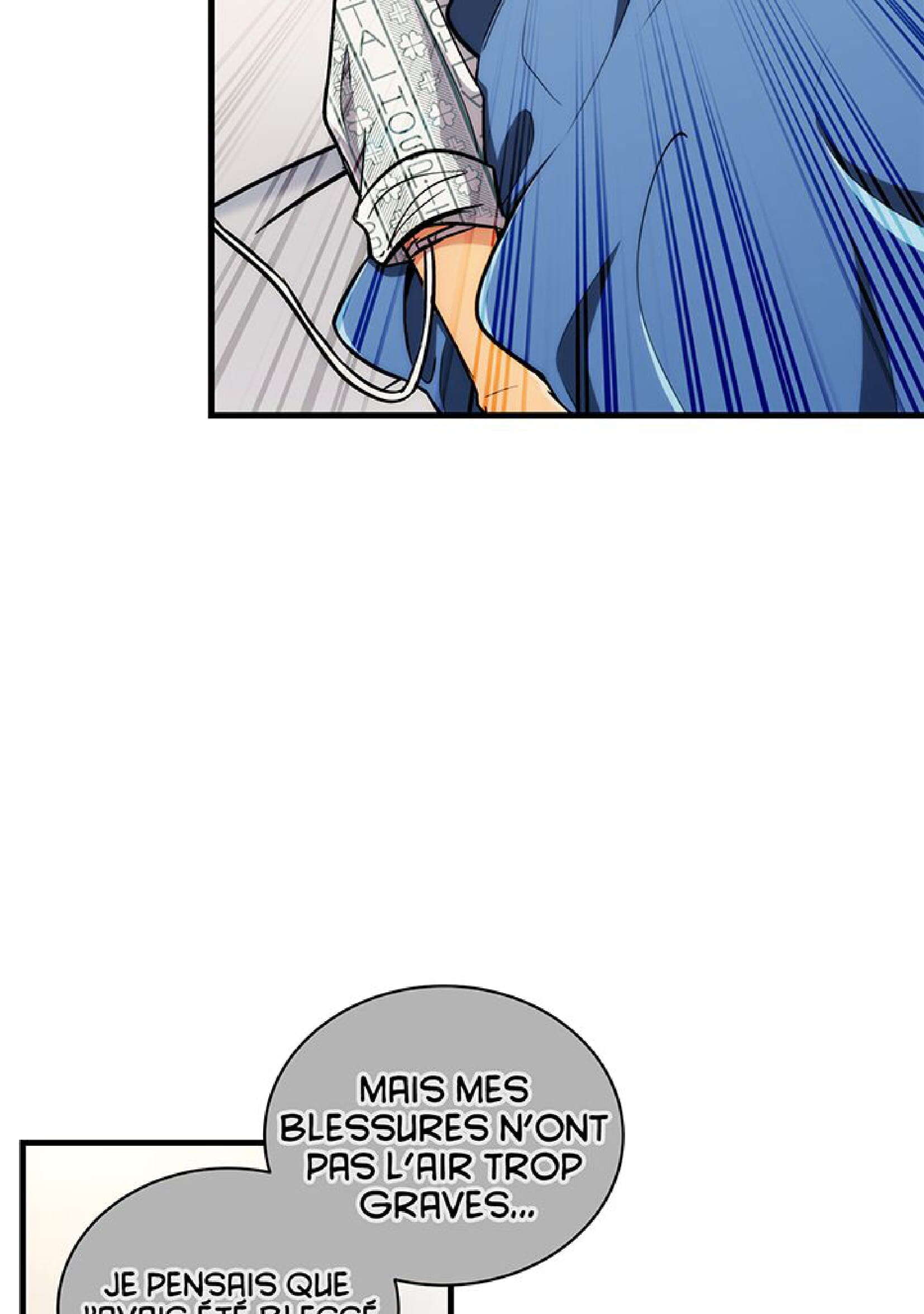 Read Medical Rebirth FR Manga Online