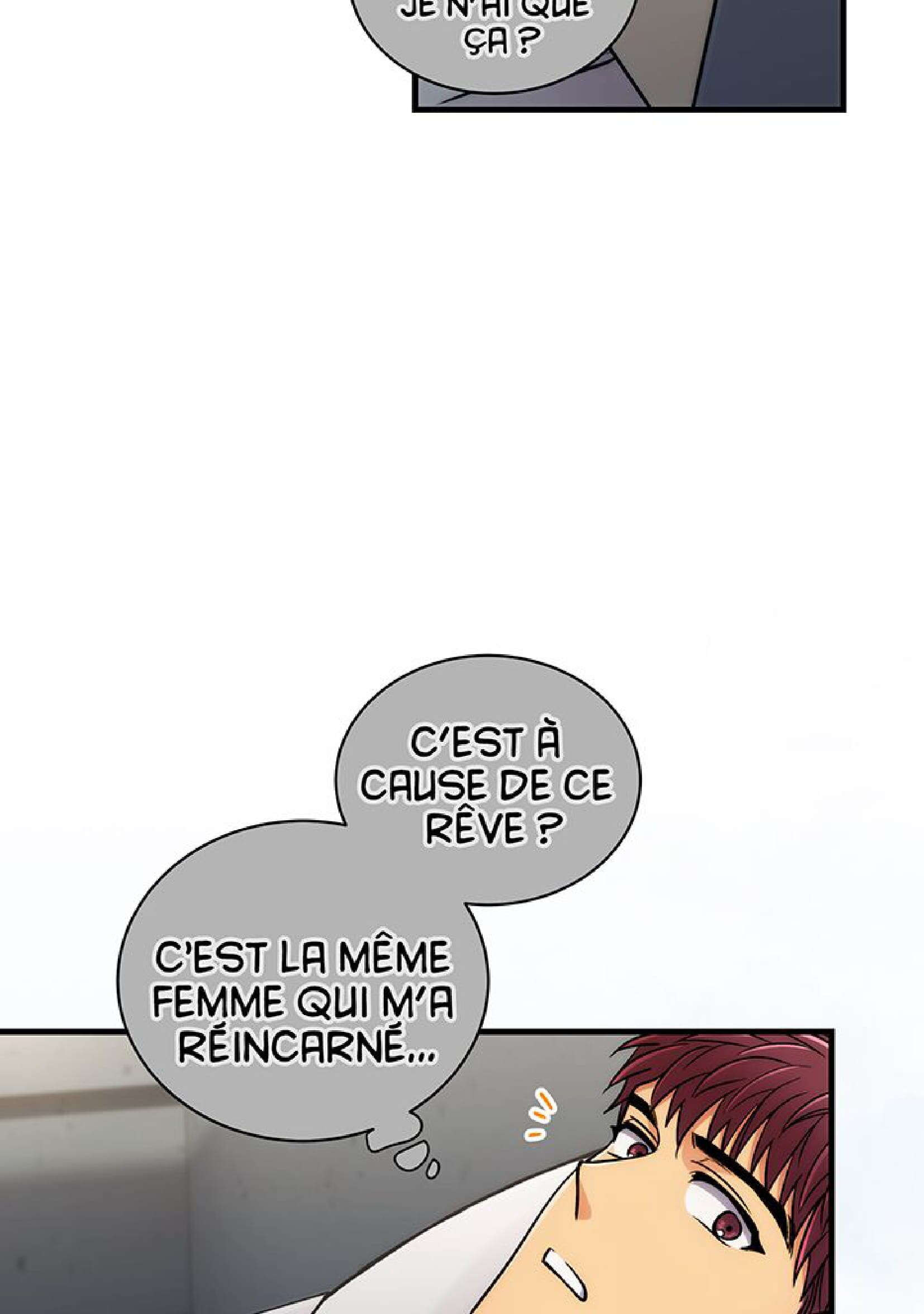 Read Medical Rebirth FR Manga Online