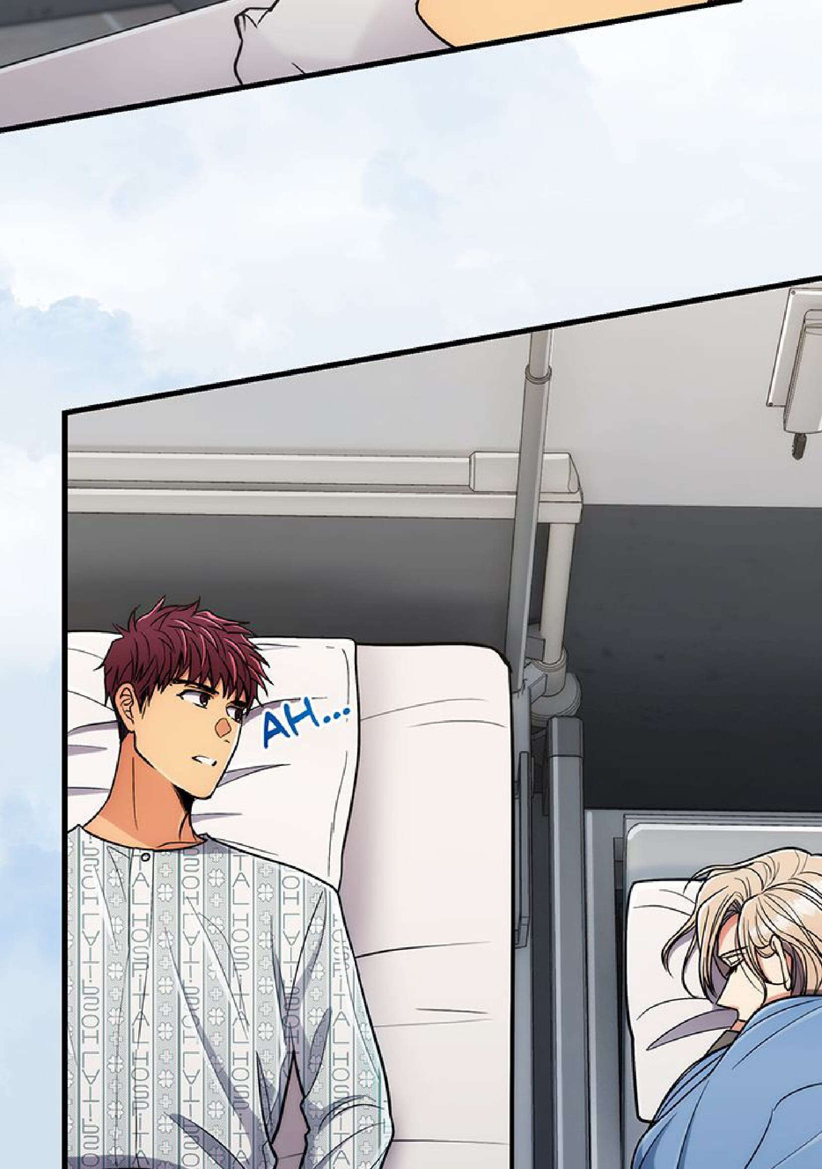 Read Medical Rebirth FR Manga Online