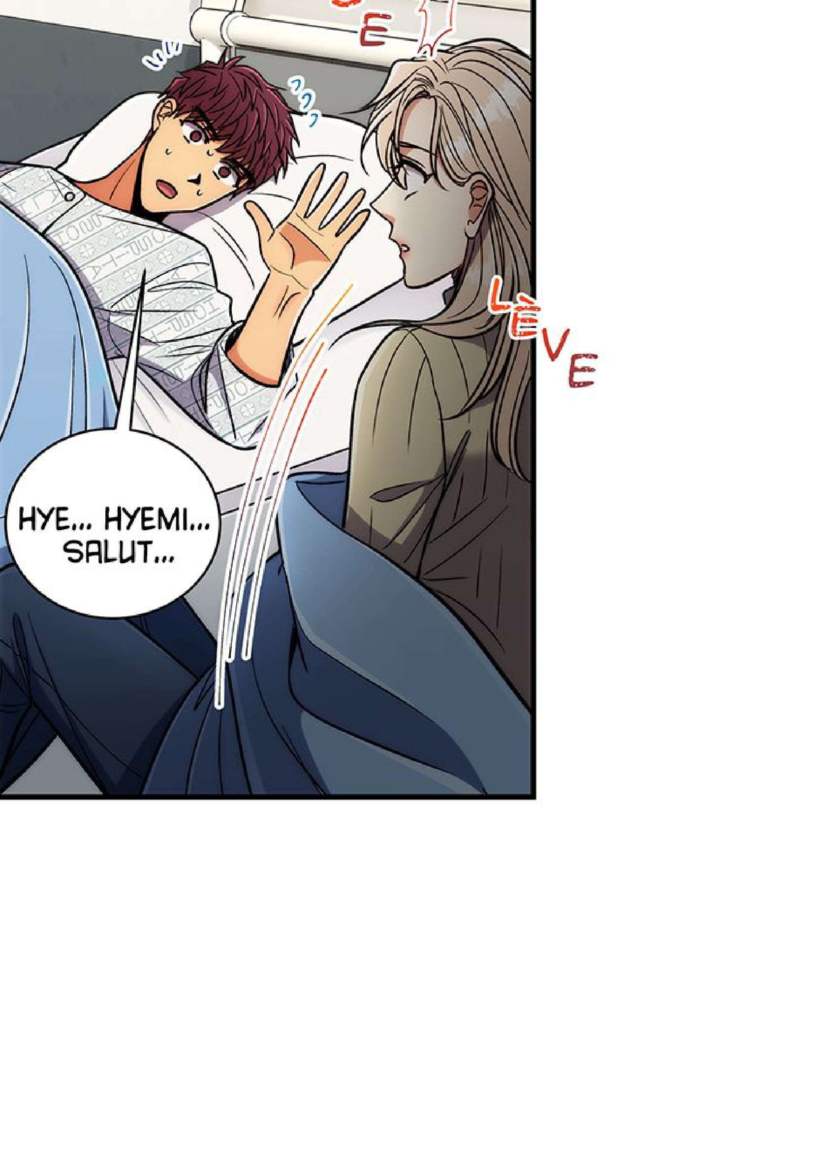 Read Medical Rebirth FR Manga Online