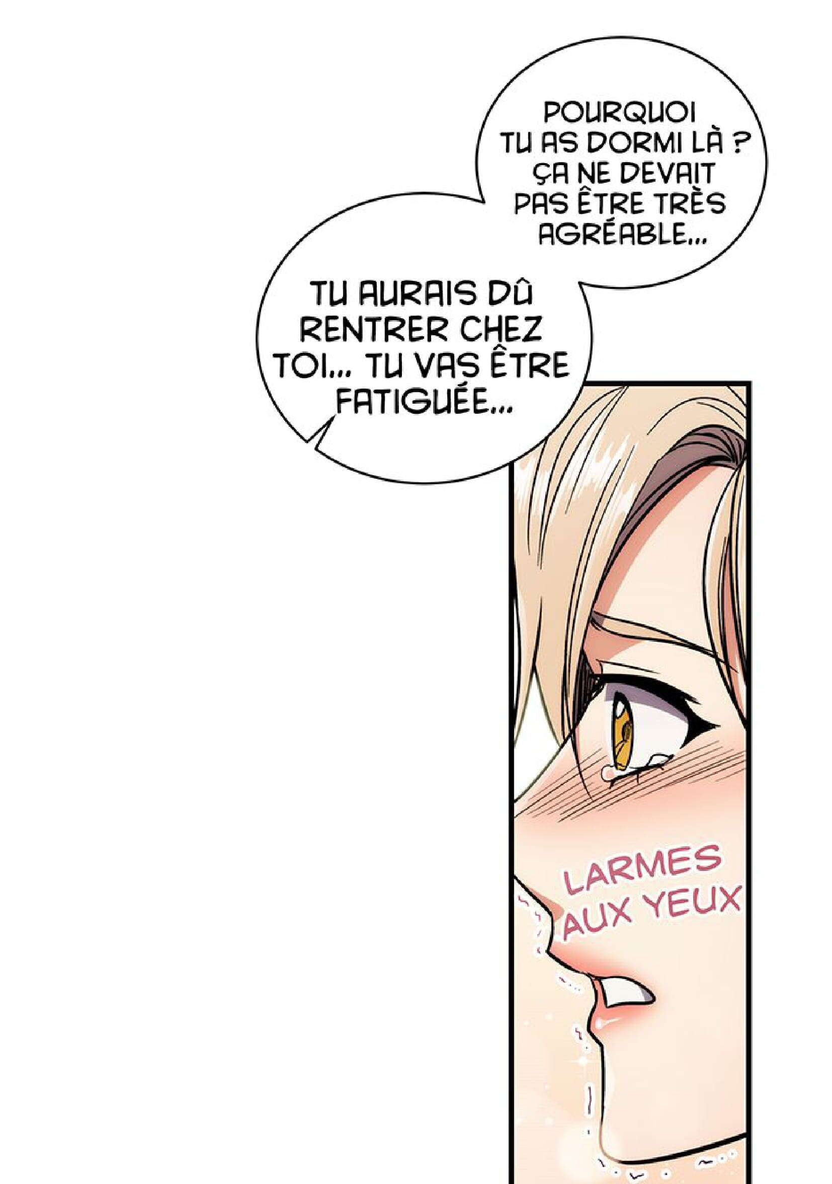Read Medical Rebirth FR Manga Online