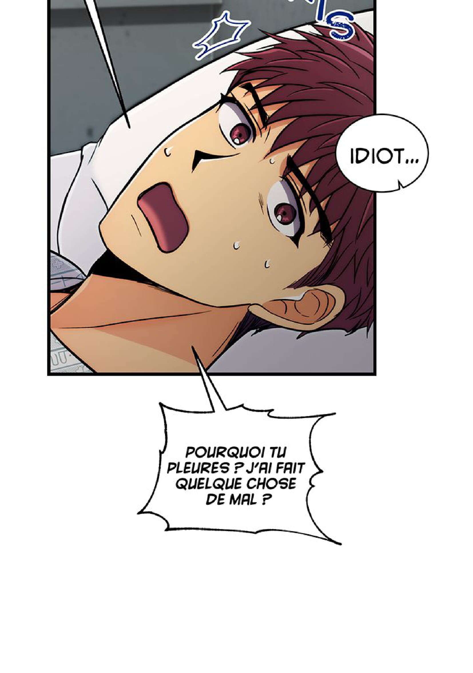 Read Medical Rebirth FR Manga Online